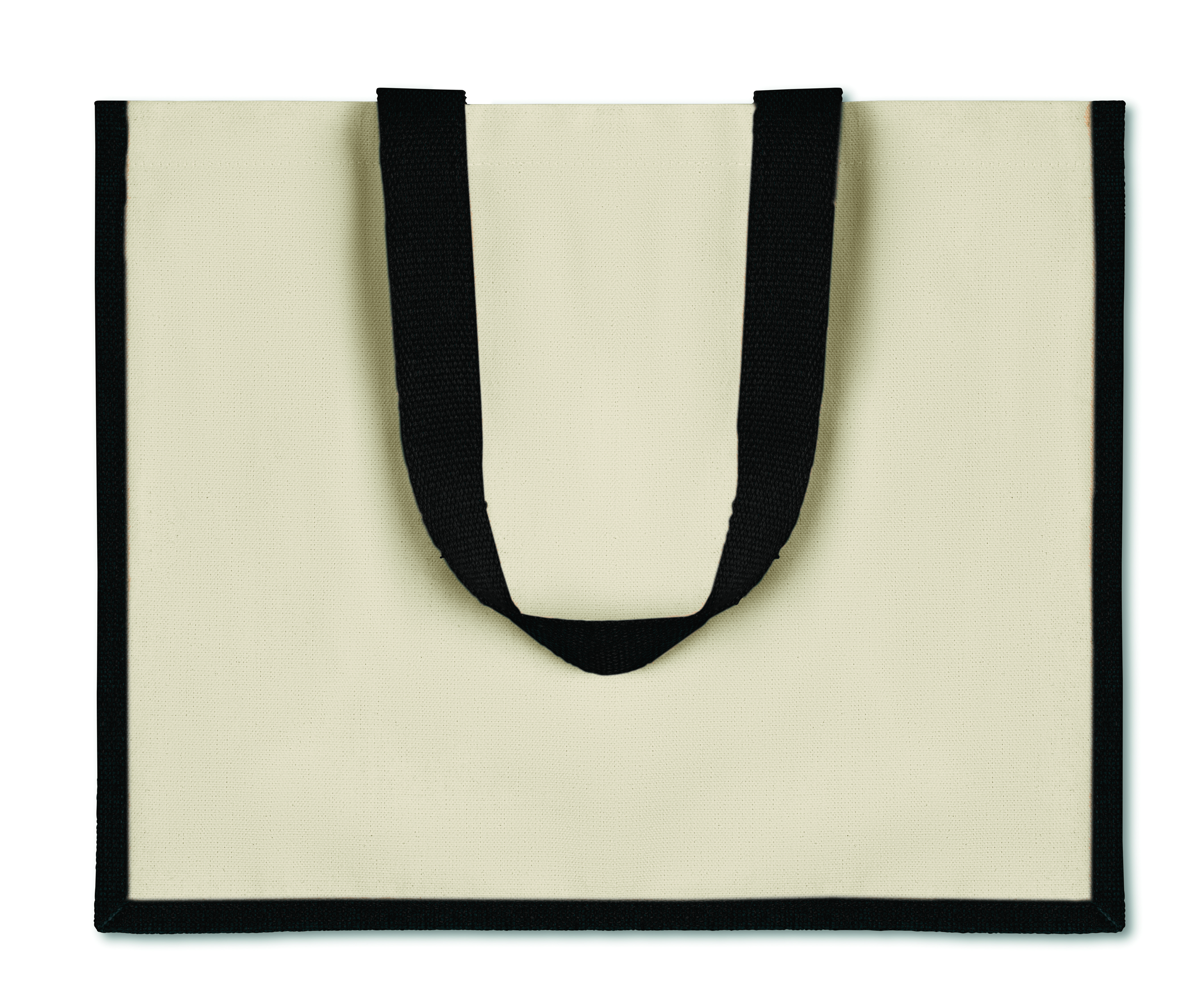 Jute / Canvas Shopper CAMPO DE FIORI