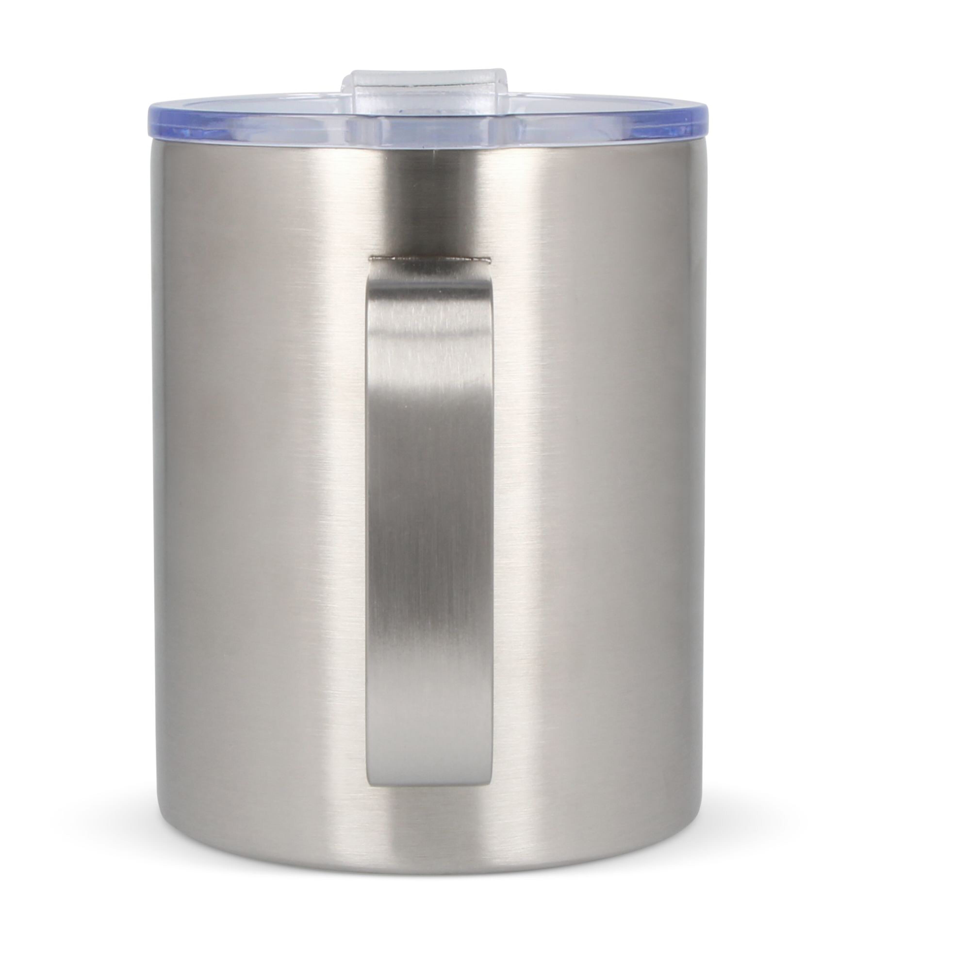 T-ceramic Thermobecher mit Deckel Danube 350ml