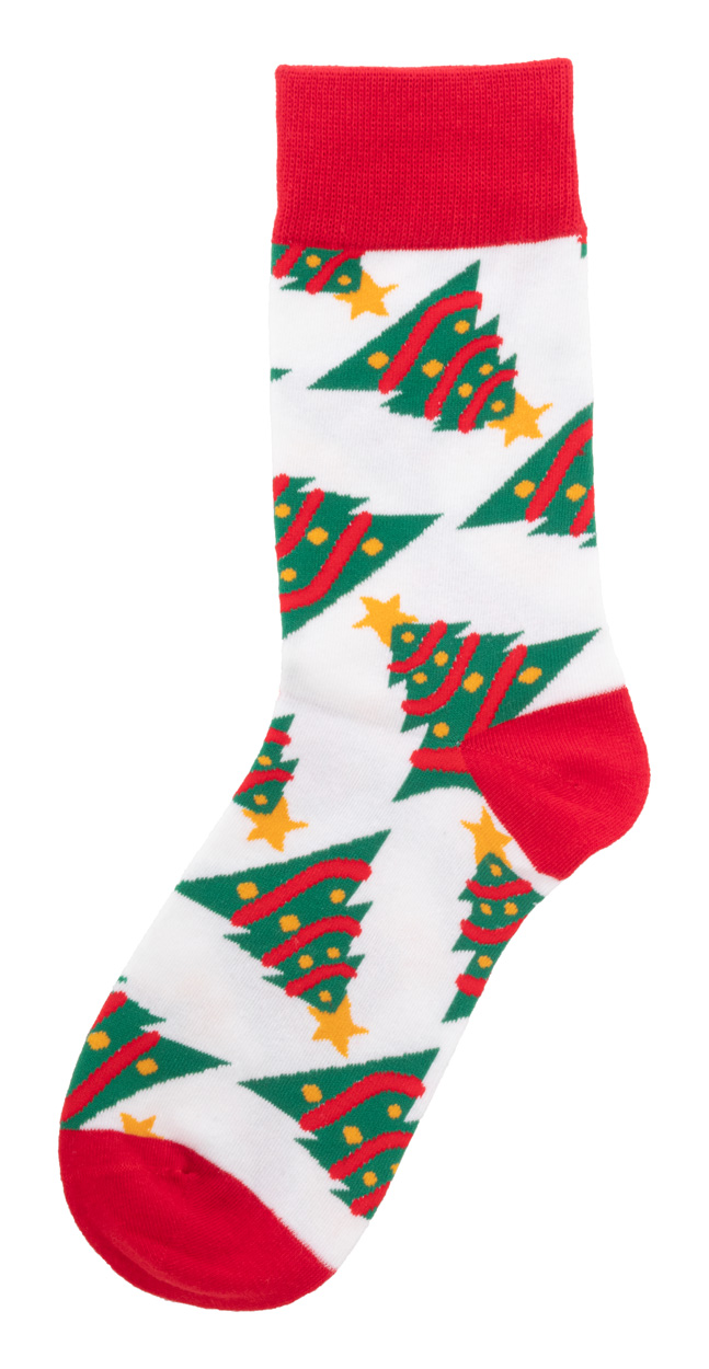 Weihnachts-Socken Sokkex