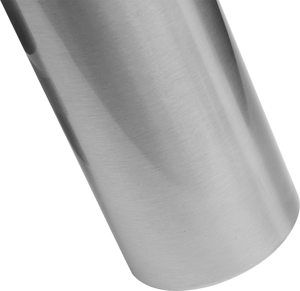 Aluminium-Trinkflasche JUMBO TRANSIT