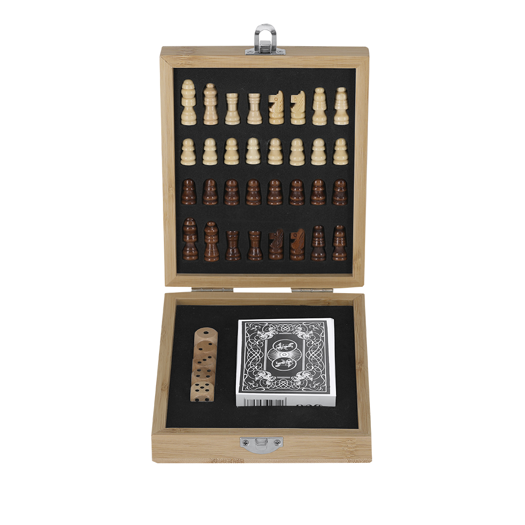 Spiel Set Londox