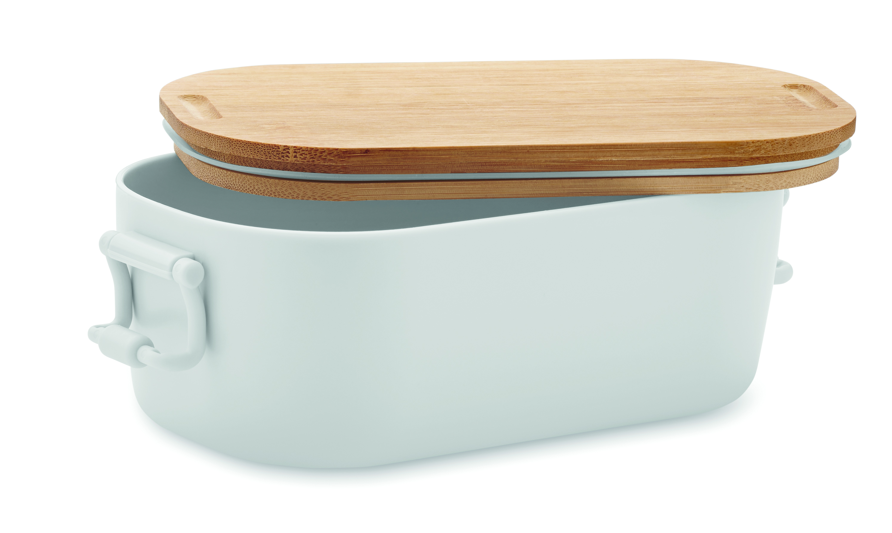 Lunchbox PP 700 ml LEKKER