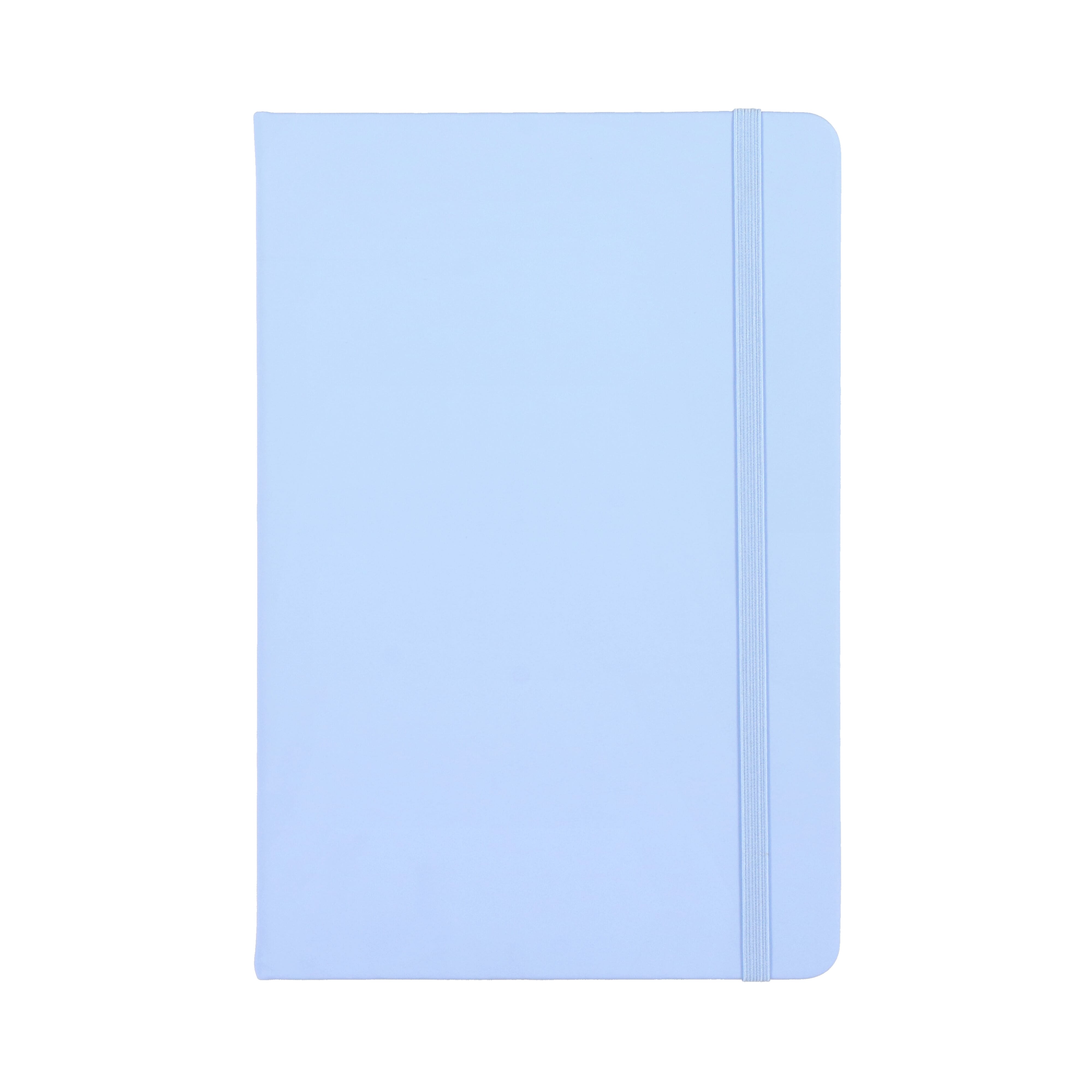 Notizbuch A5 aus PU