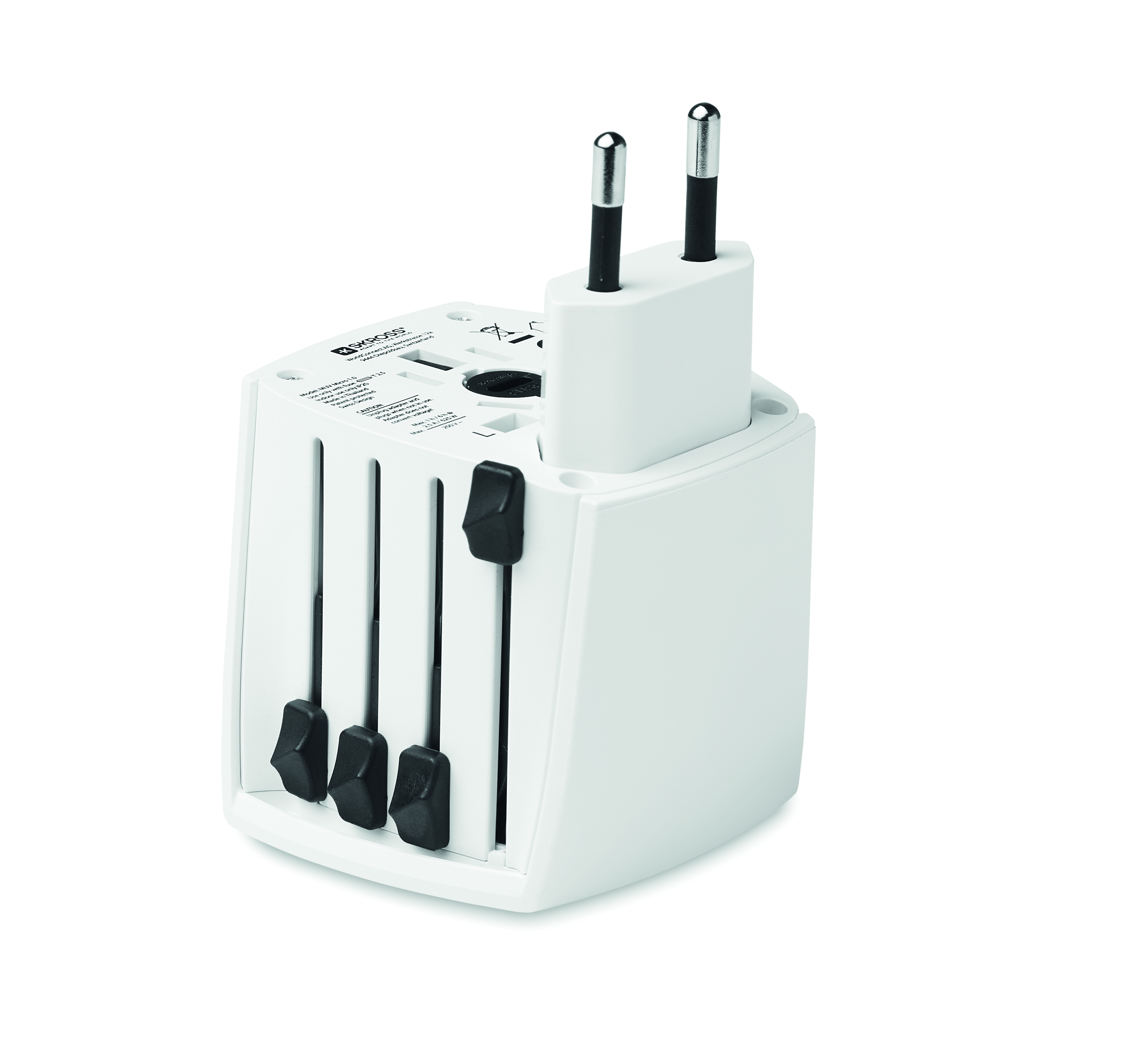 MUV micro. 2-pole MUV MICRO