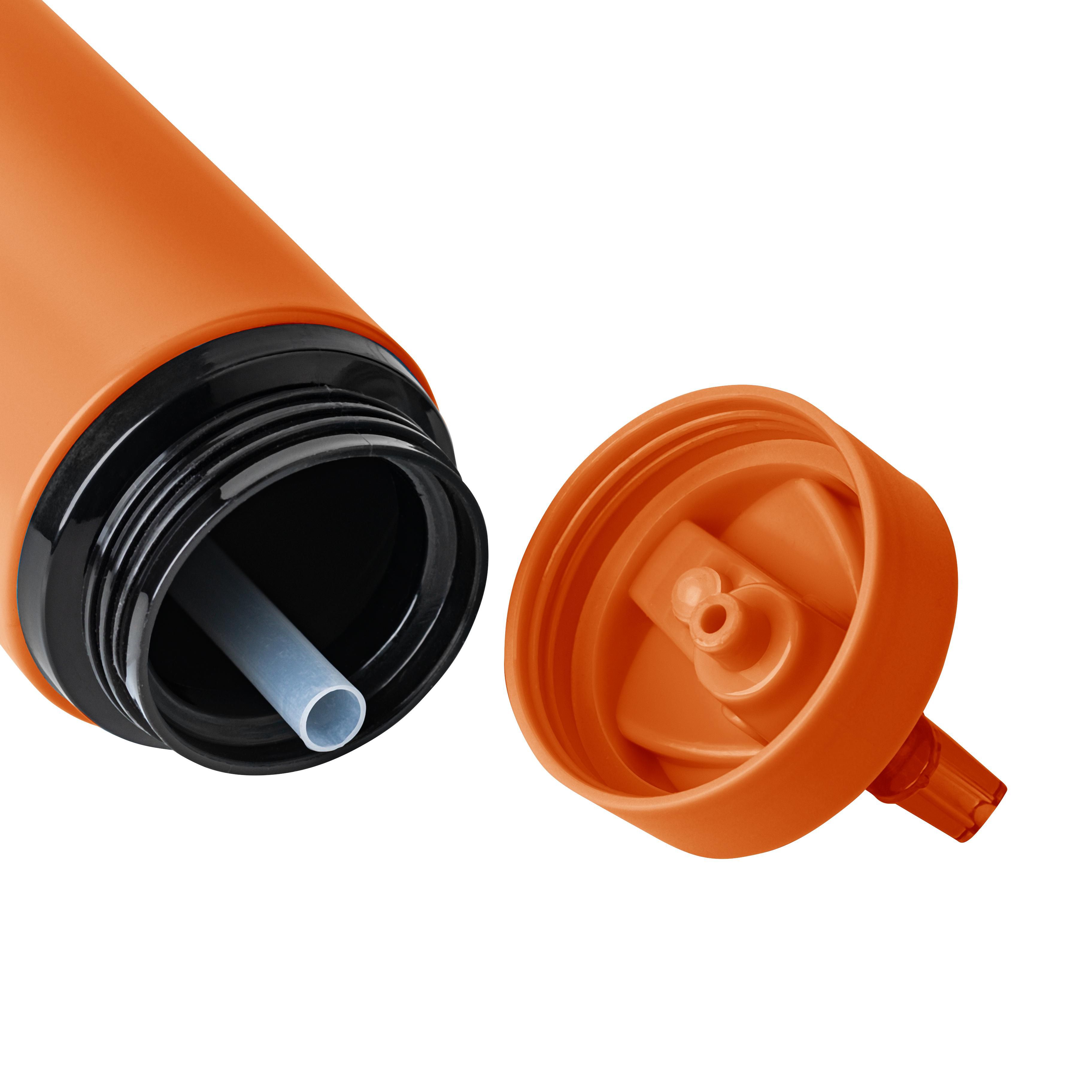 Trinkflasche Zeno | Recycelt | 750 ml