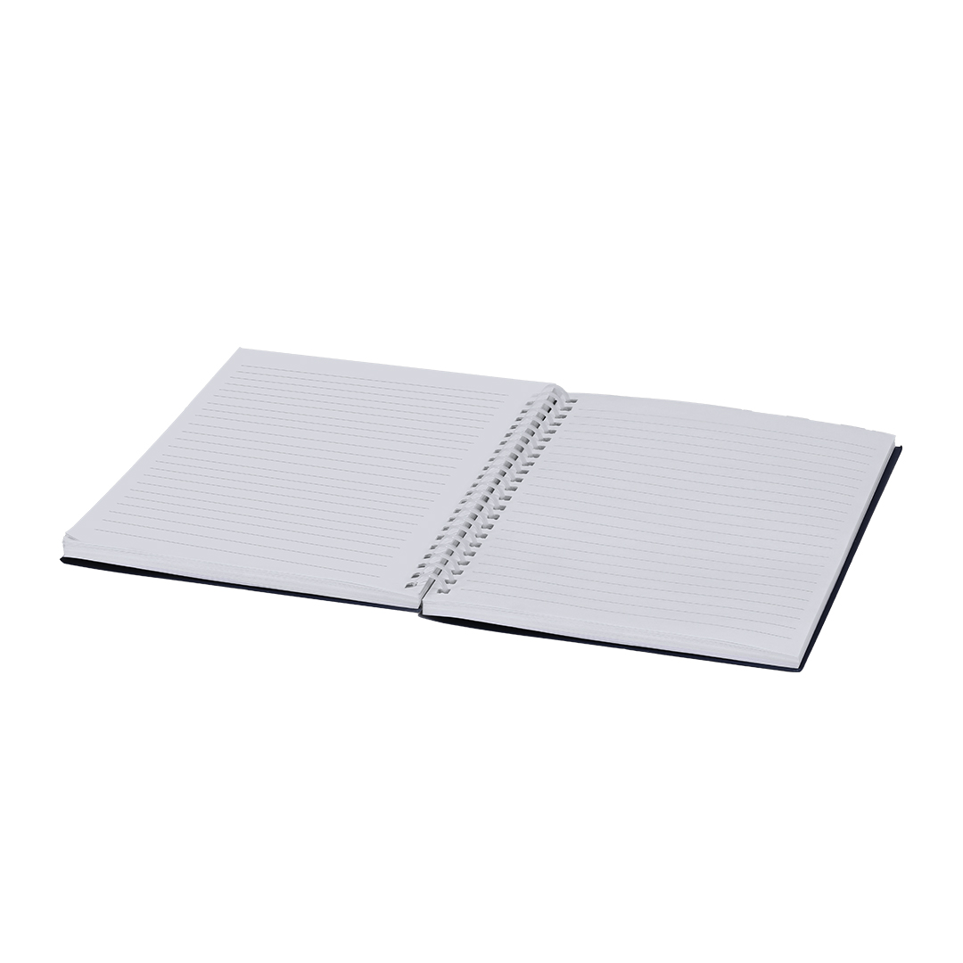 Notizbuch Kidon