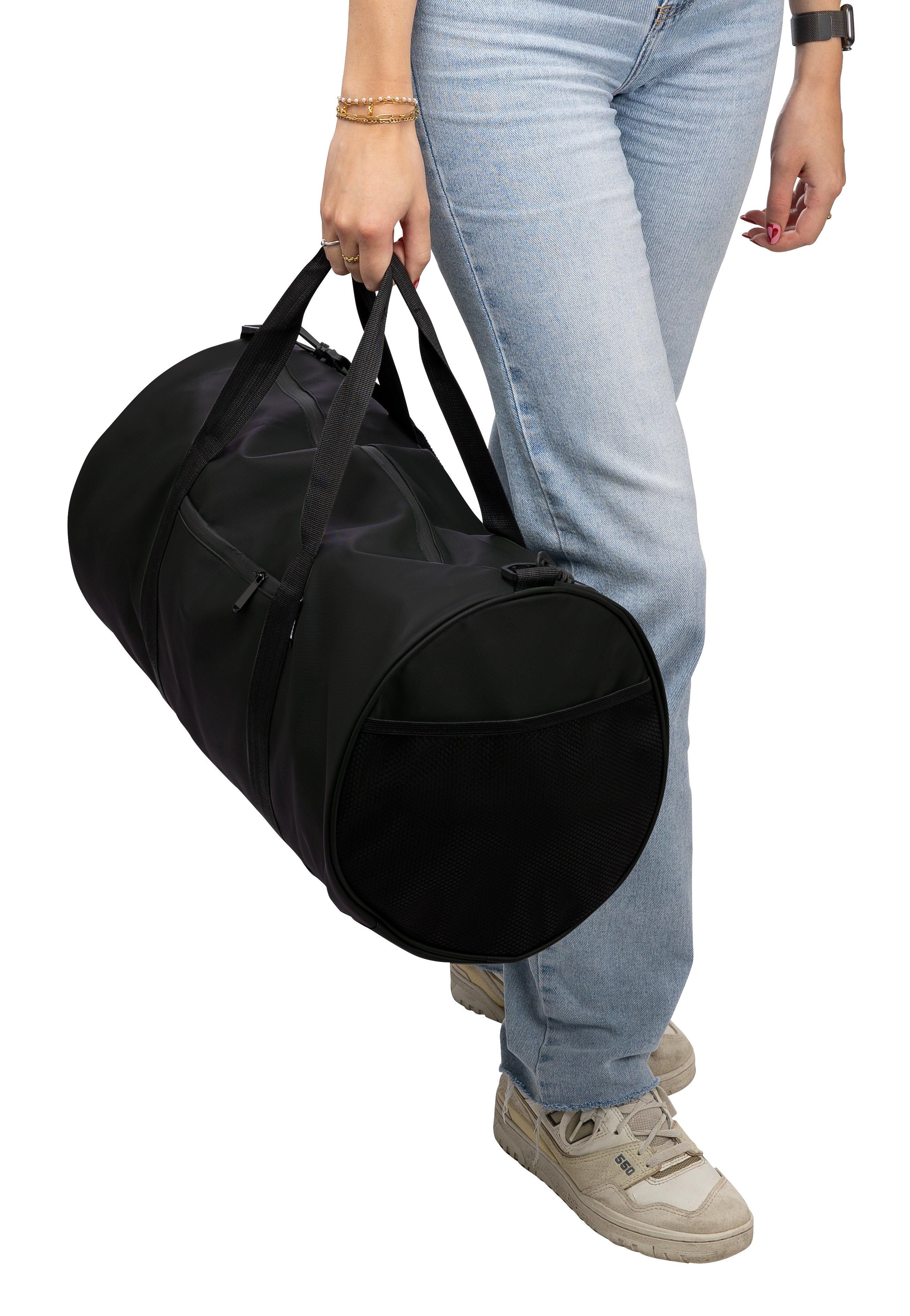 Reisetasche Aisha | Recycelt | 40 l