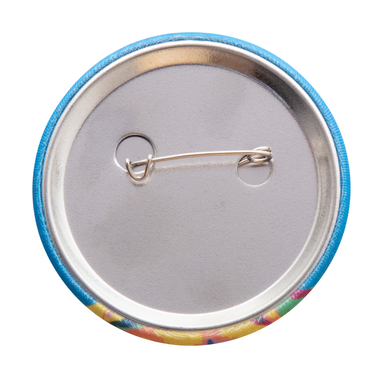 Button-Anstecker PinBadge RPET Maxi