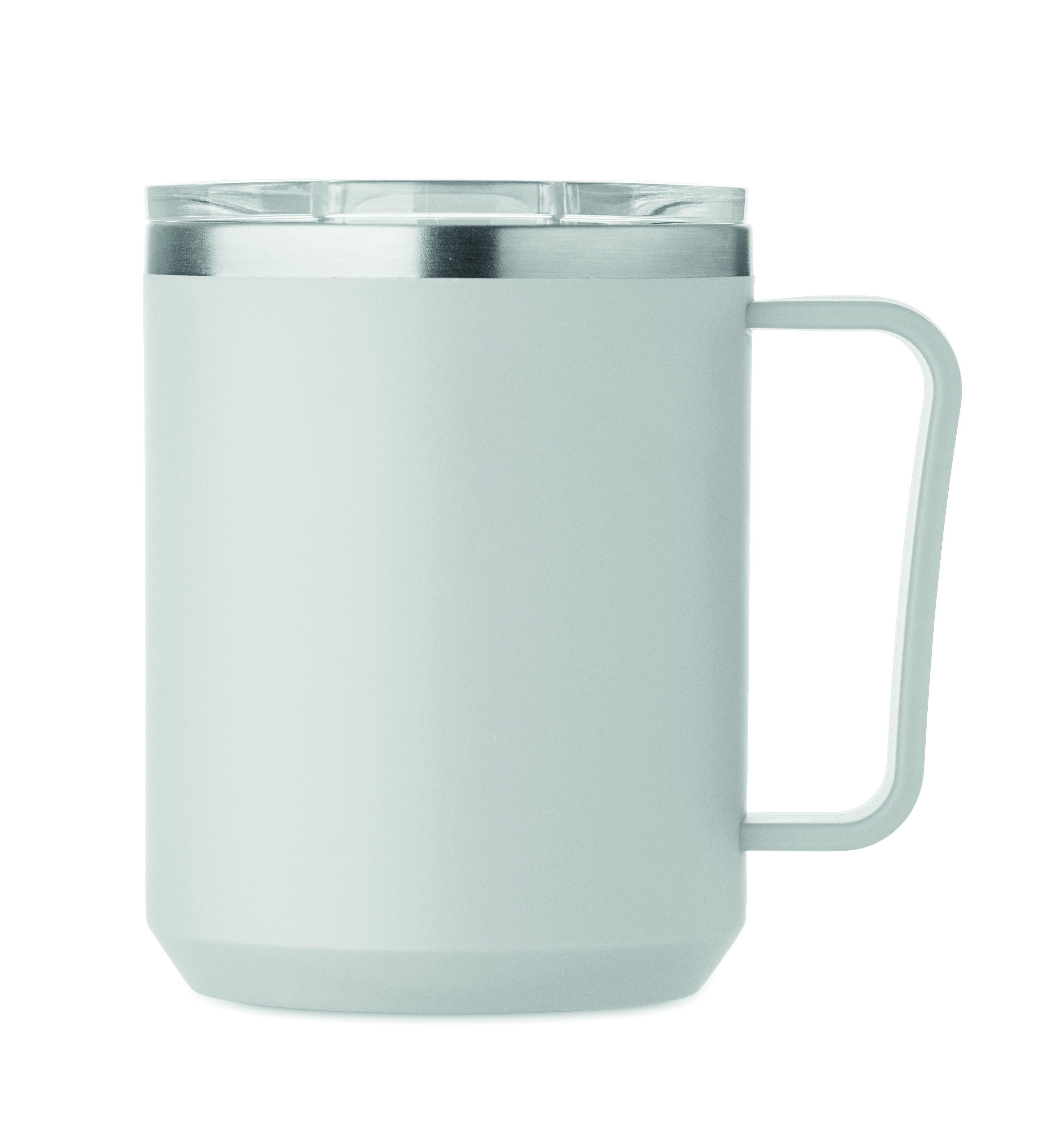 Doppelwandiger Becher 400ml COCOA