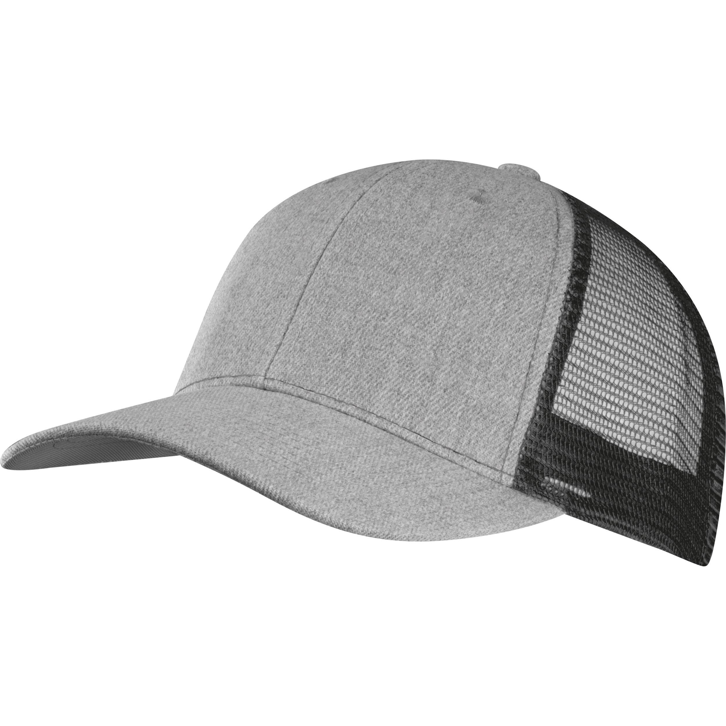 Baseballcap mit Netz Baseballcap mit Netz