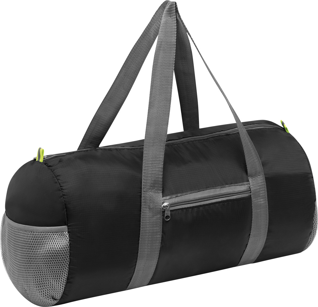 Sporttasche VOLUNTEER GYM, faltbar Sporttasche VOLUNTEER GYM, faltbar