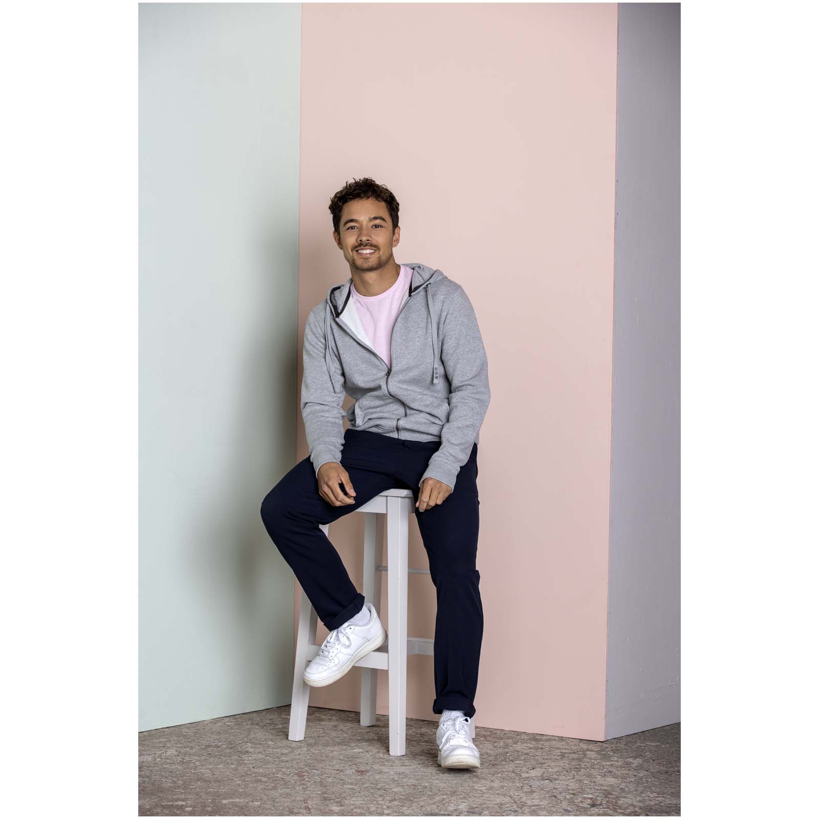 Arora 300 g / m² Kapuzensweatjacke Unisex