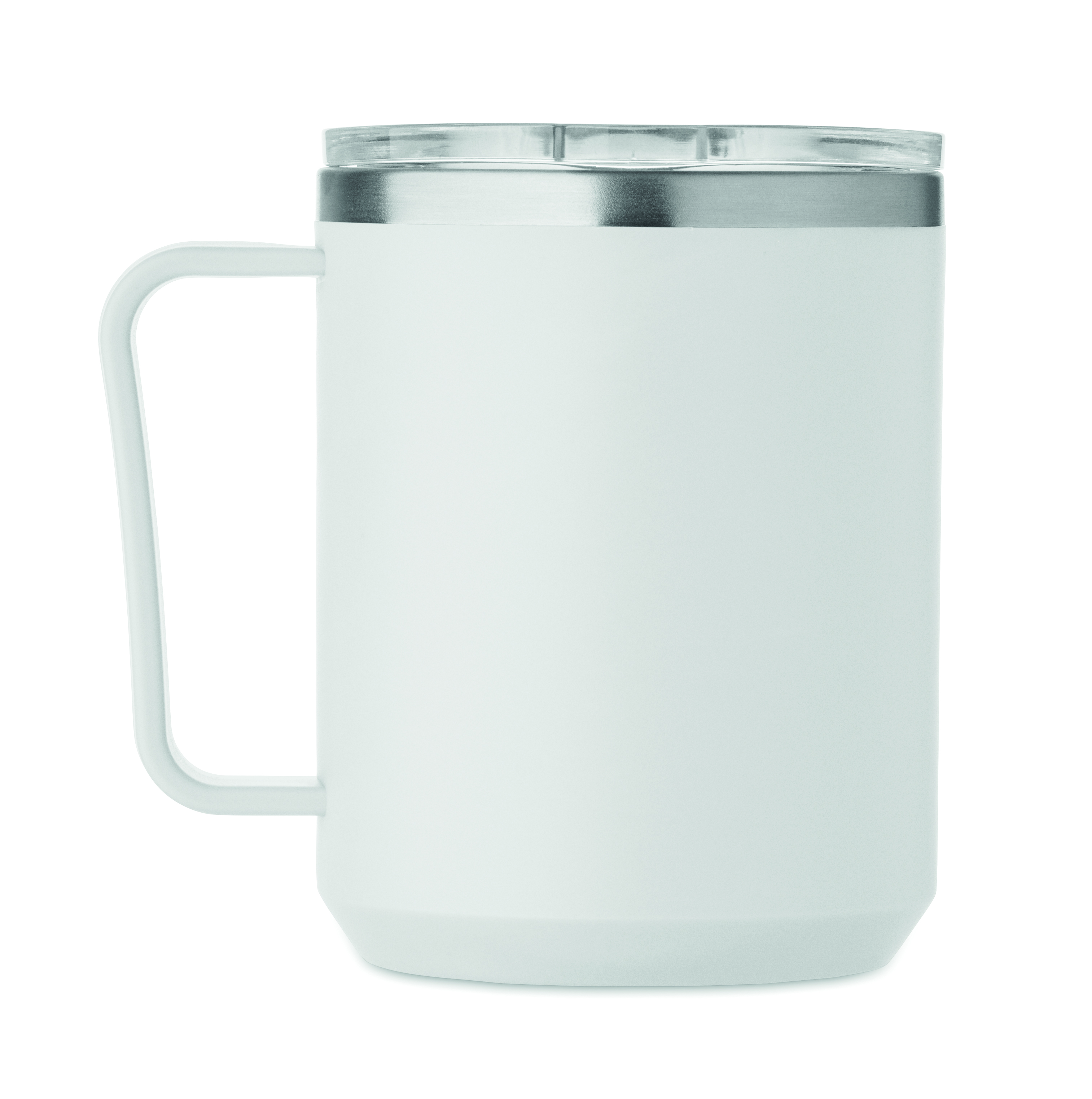 Doppelwandiger Becher 400ml COCOA