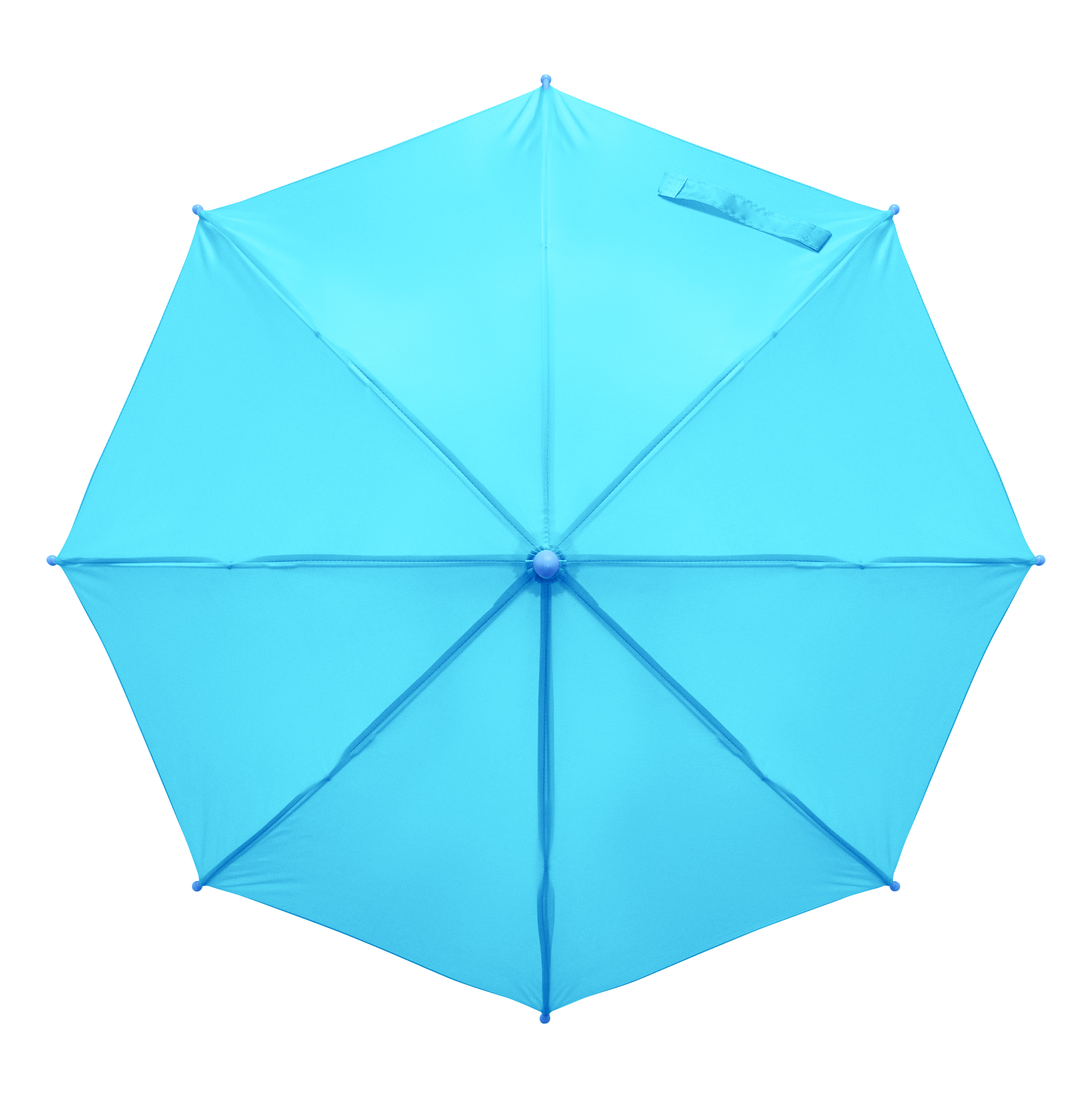 18" Regenschirm für Kinder DRYKID