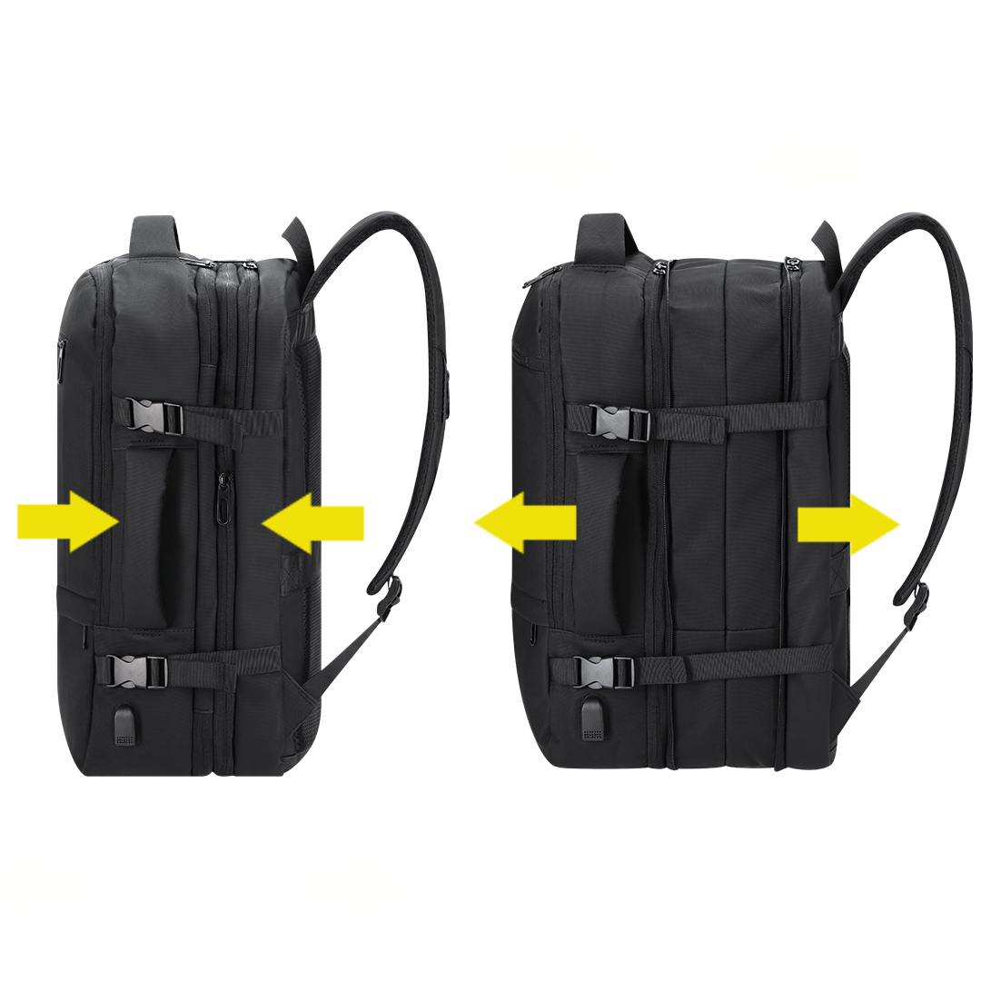 Rucksack Forin