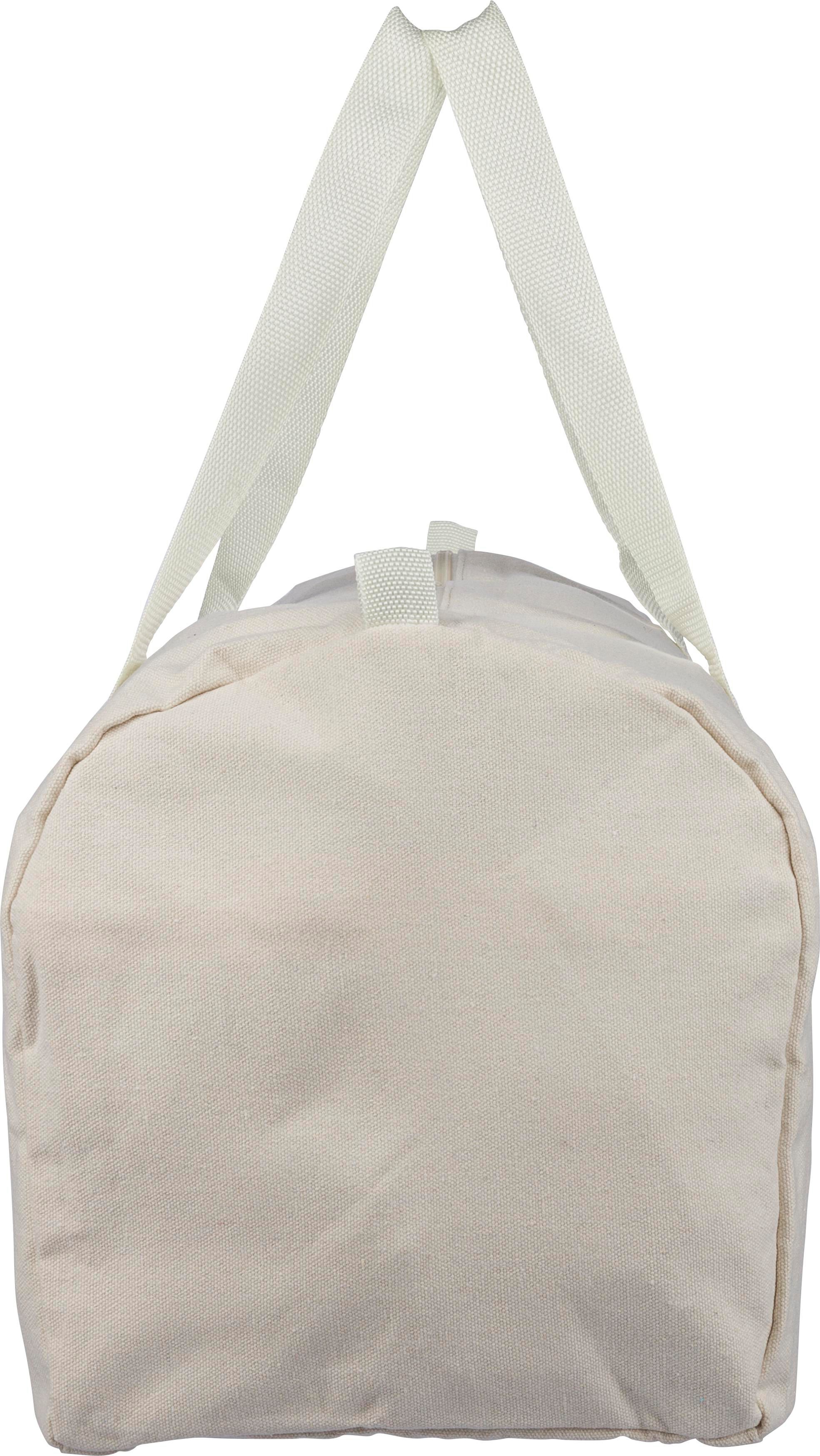Recycelte Poly-Baumwoll-Tasche (330 g/m2) Tian