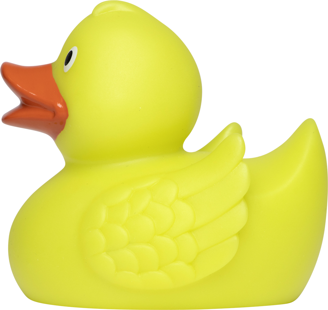 Quietsche-Ente Magic Duck mit Farbwechsel