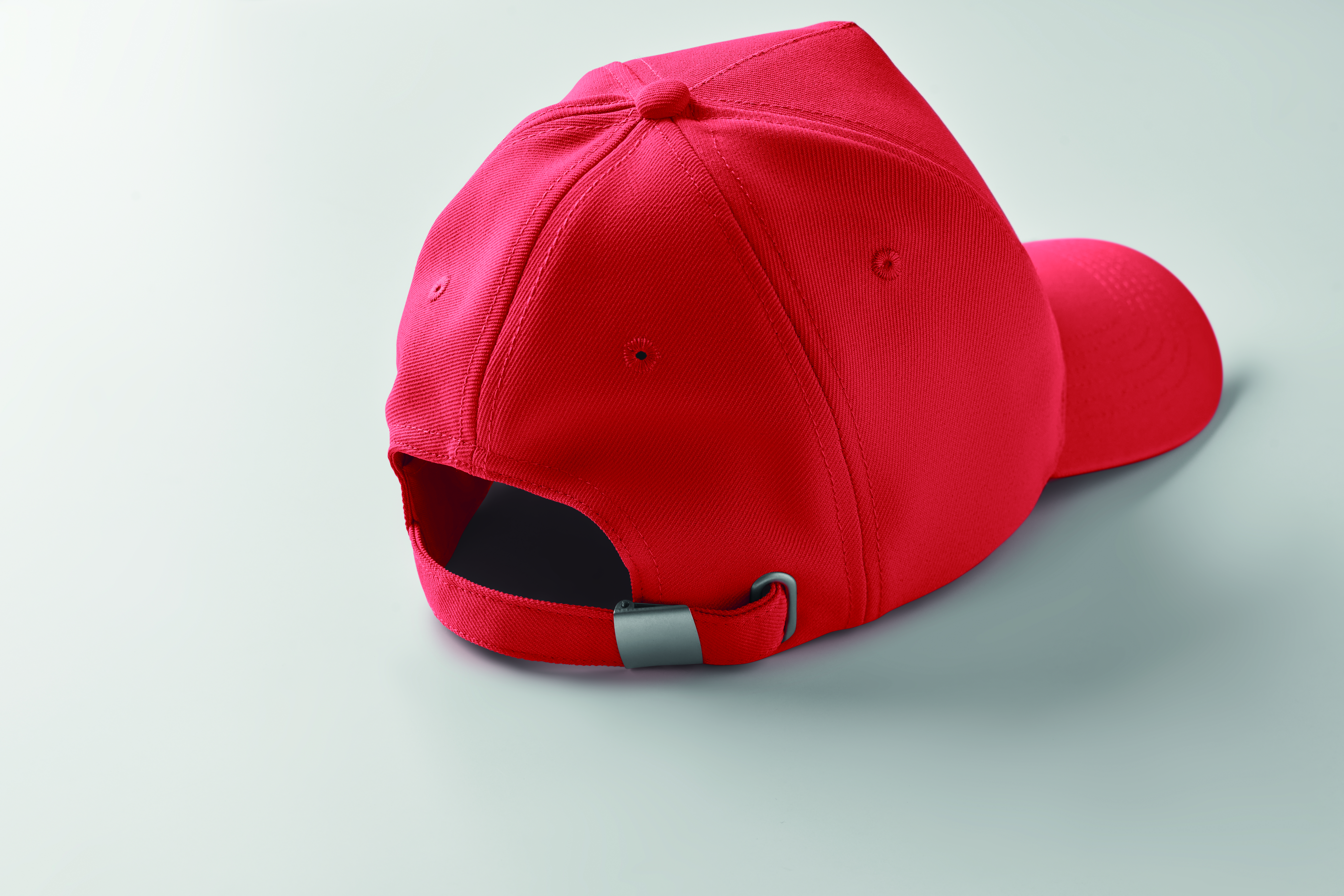 RPET Baseball Kappe 5 Panels SENGA