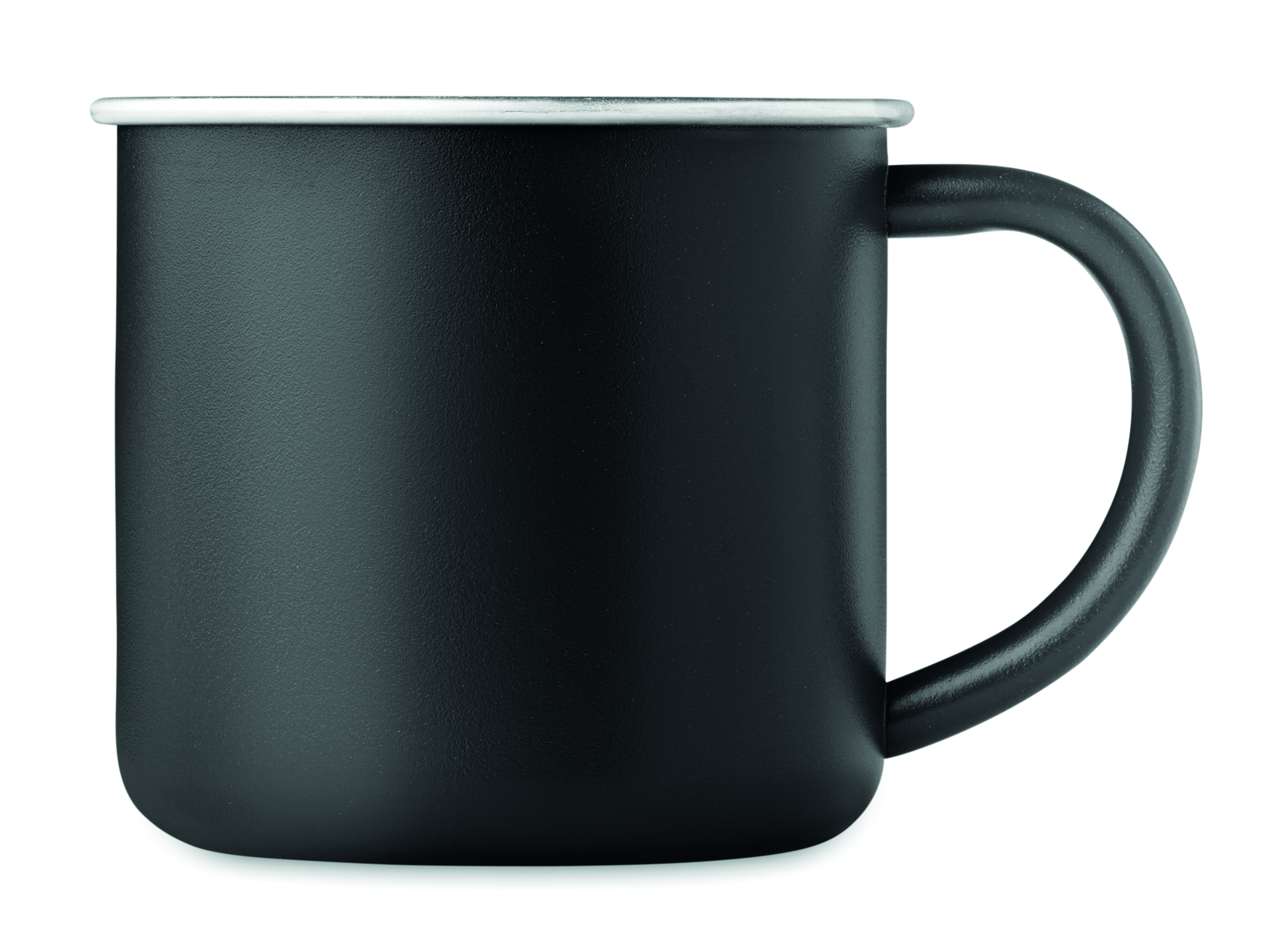 Becher recycelter Edelstahl CARIBU