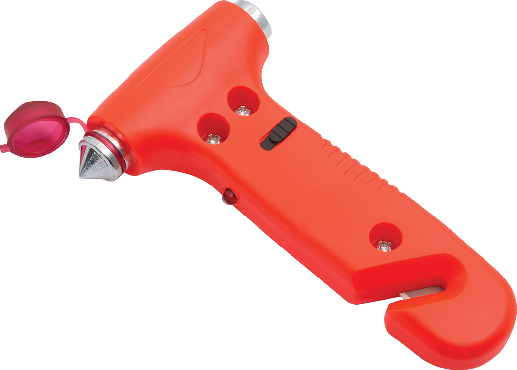 Notfallhammer SAFETY