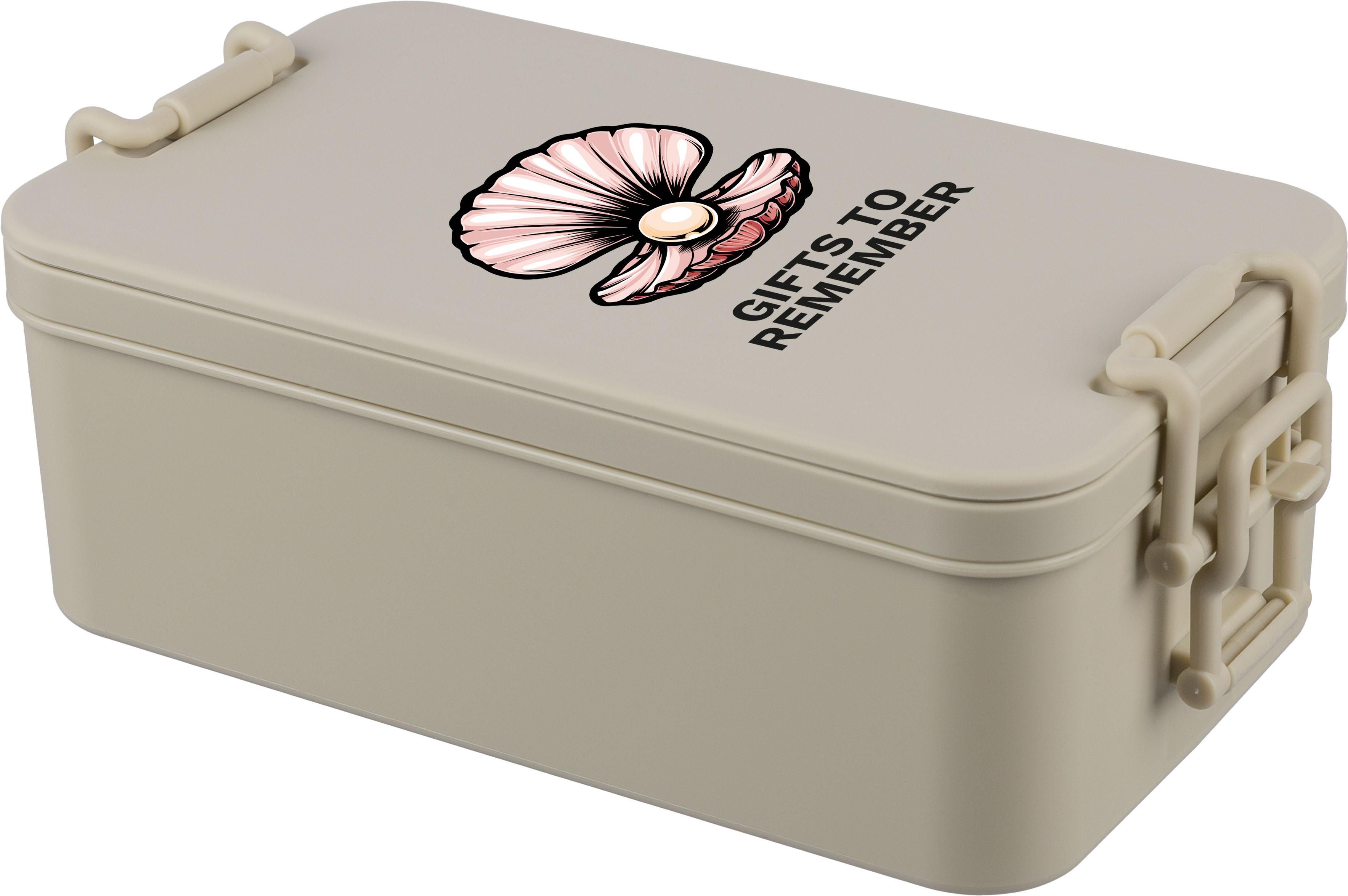 Lunchbox Siena | 2,2 l