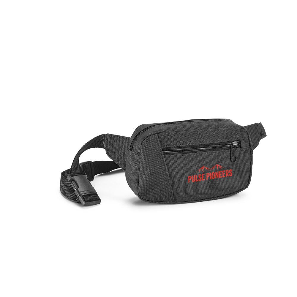 LAGOS Gürteltasche aus 600D Polyester