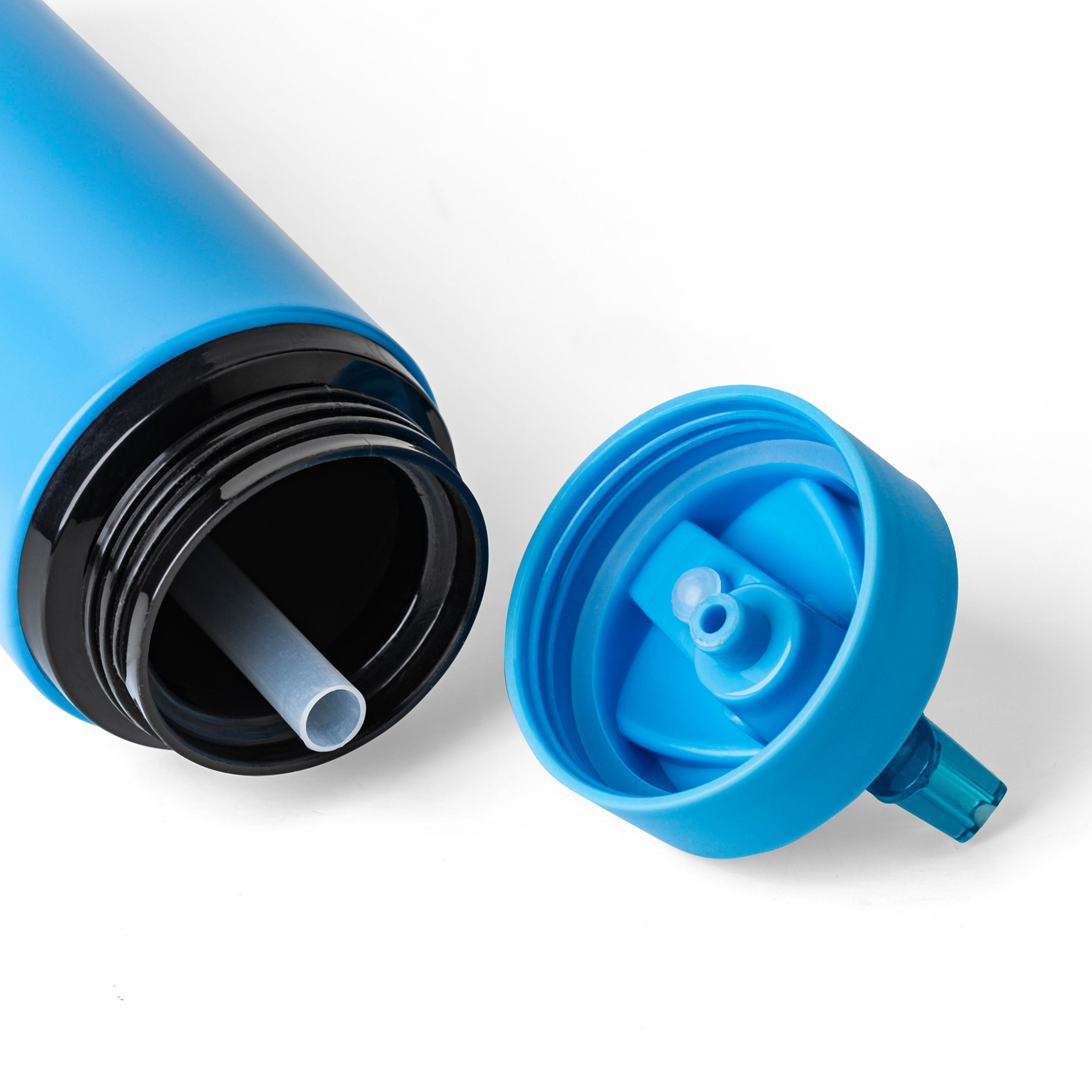 Trinkflasche Zeno | Recycelt | 750 ml