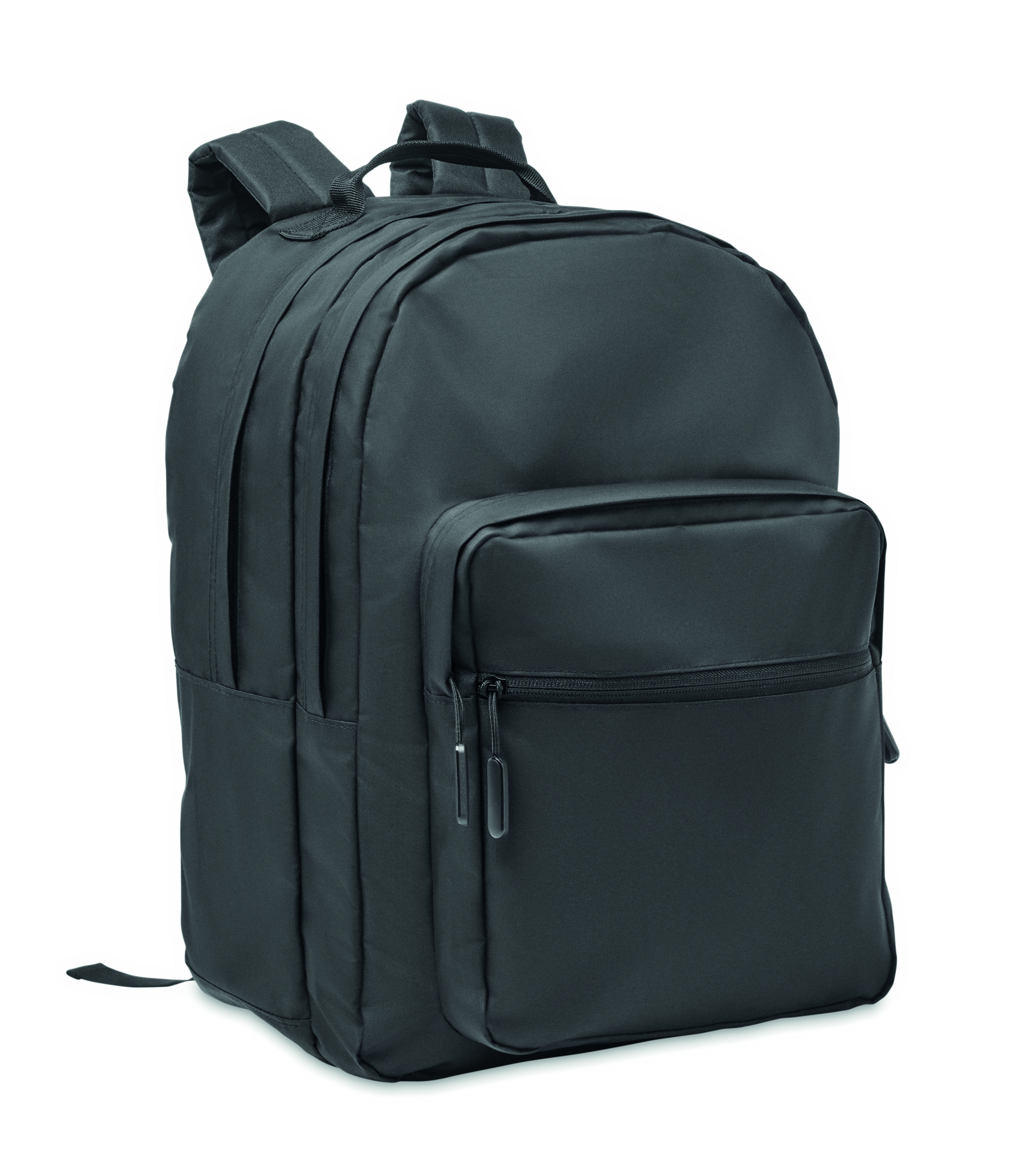 Laptop-Rucksack 300D RPET VALLEY BACKPACK