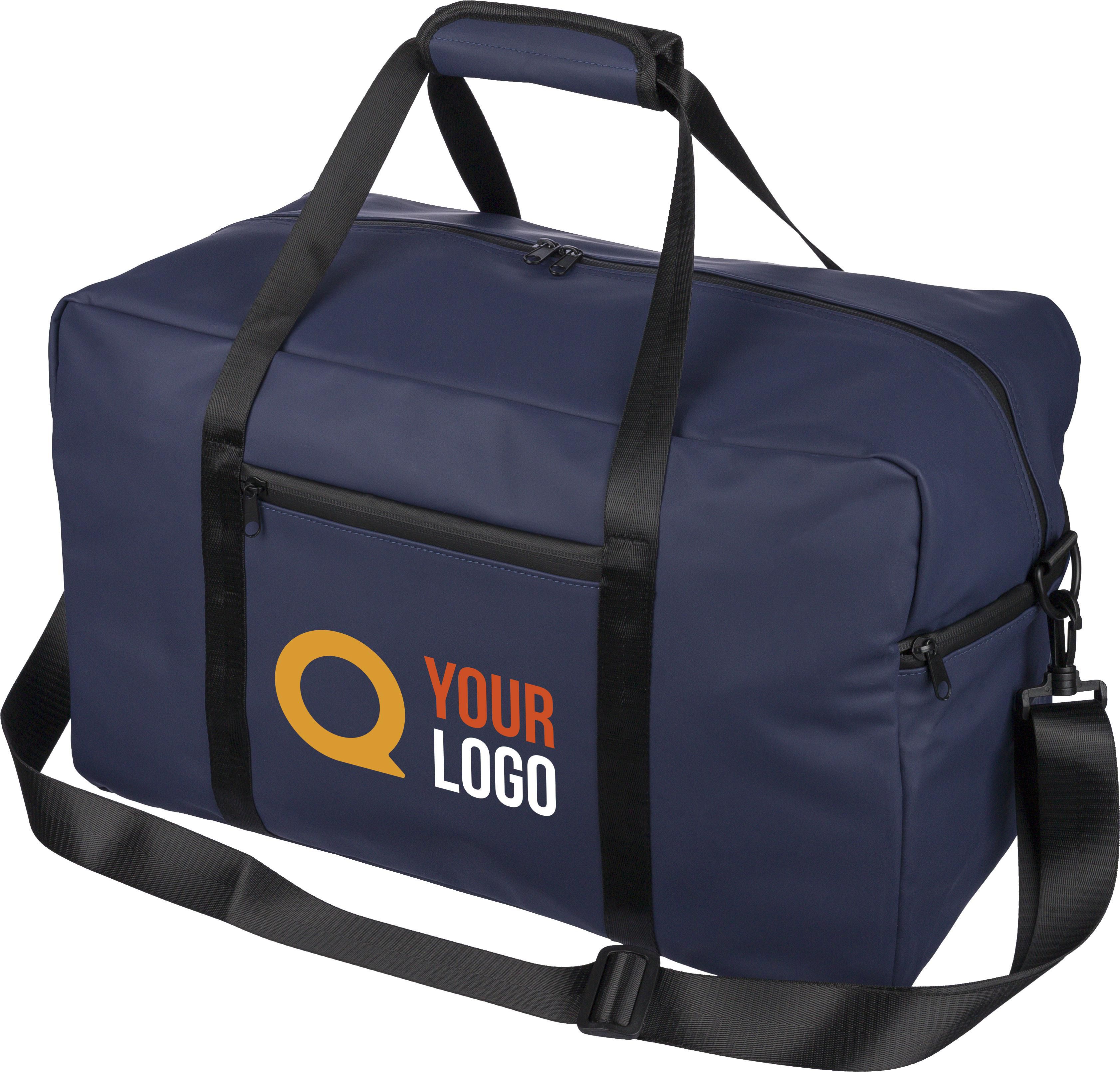 Recycelte PU-Reisetasche Mirae