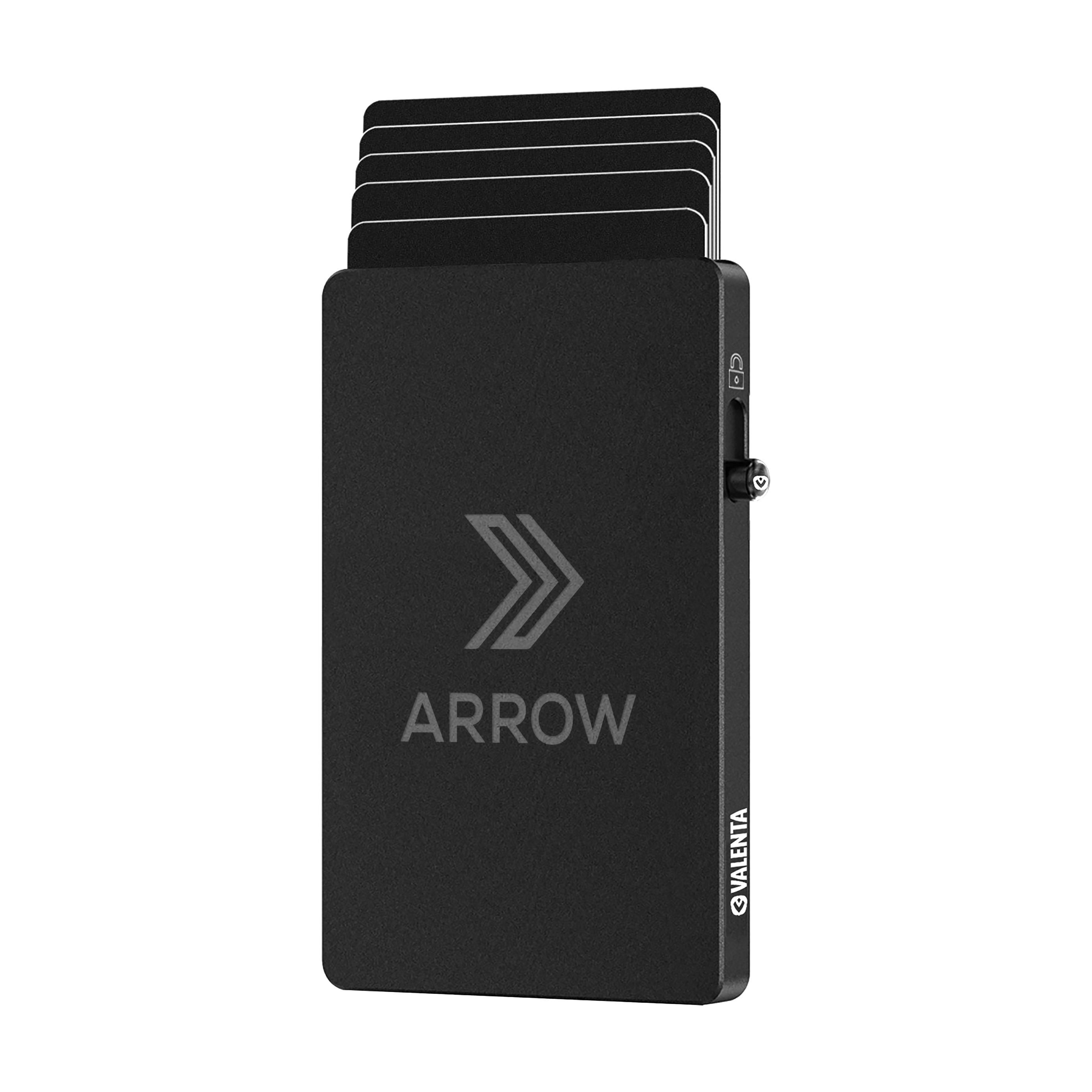 Valenta Cardprotector Aluminium MagSafe