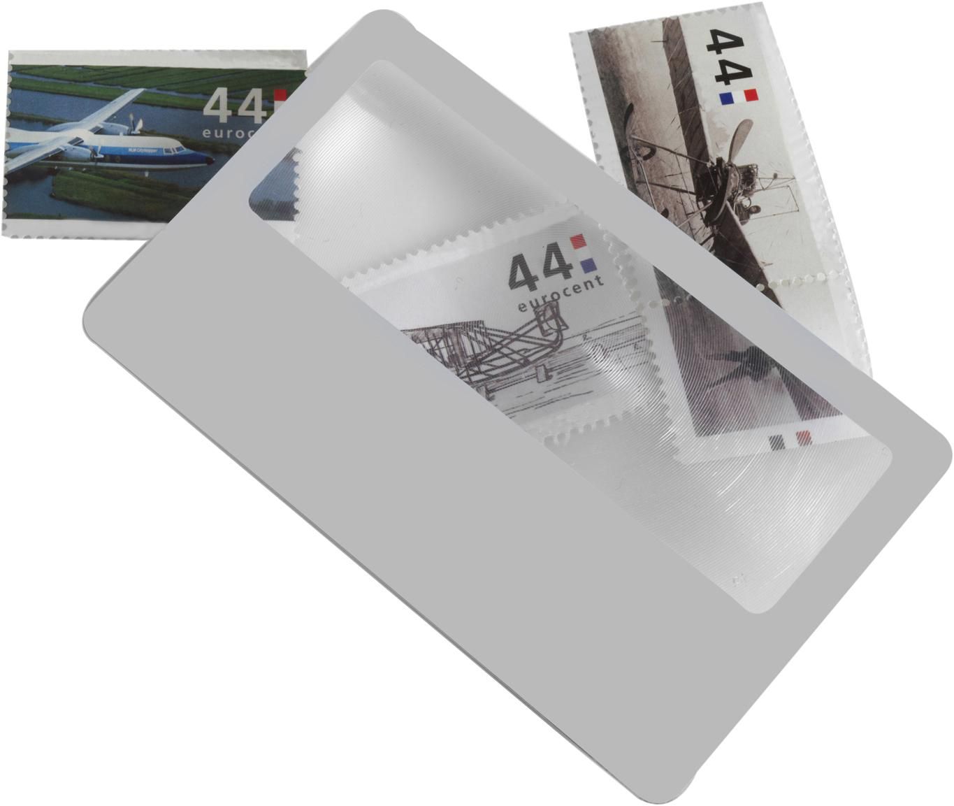 Lupe aus Kunststoff Evaristo Lupe aus Kunststoff Evaristo