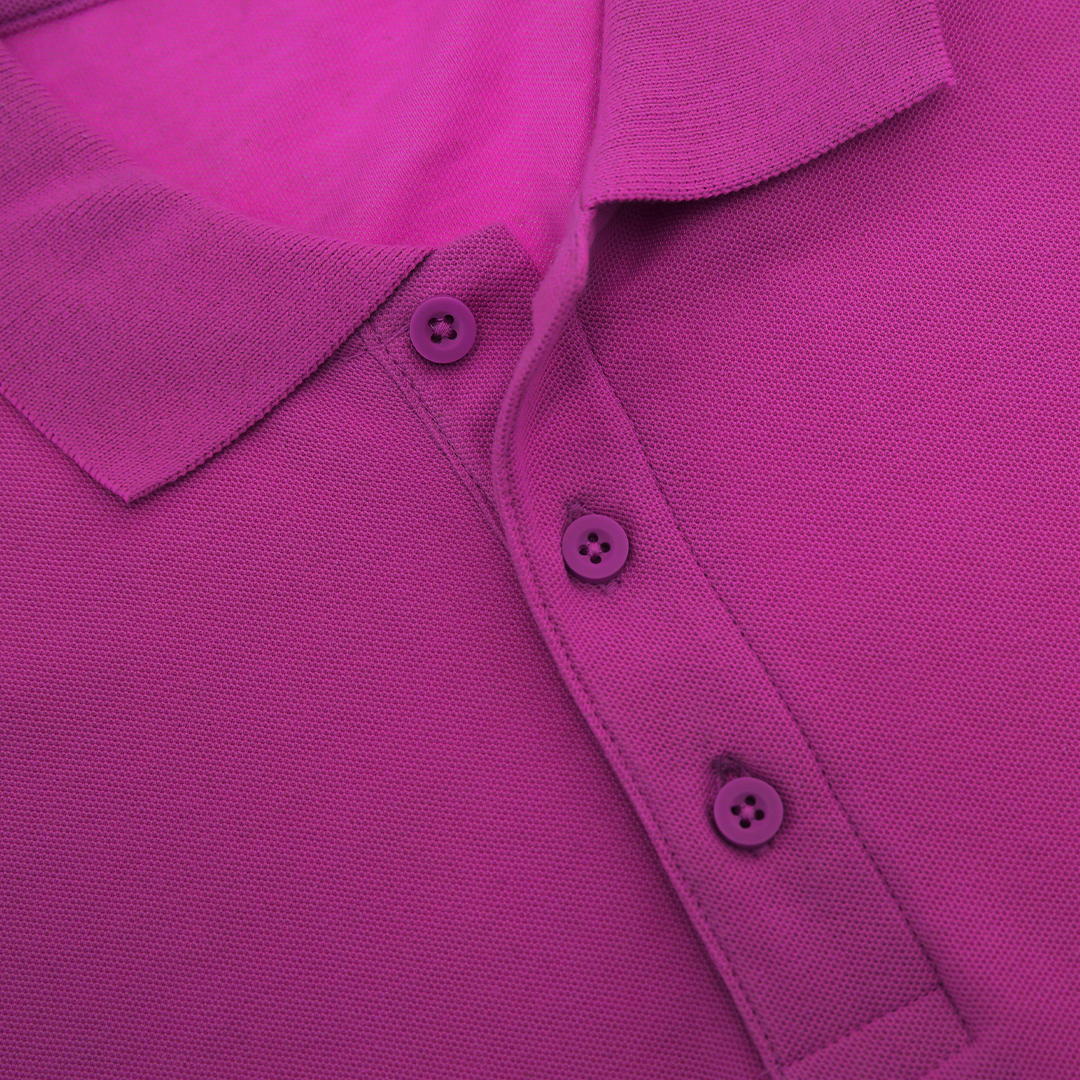Frauen Polo-Shirt Tecnic Plus
