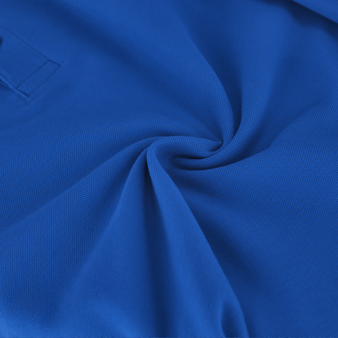 Kinder Polo-Shirt Tecnic Plus