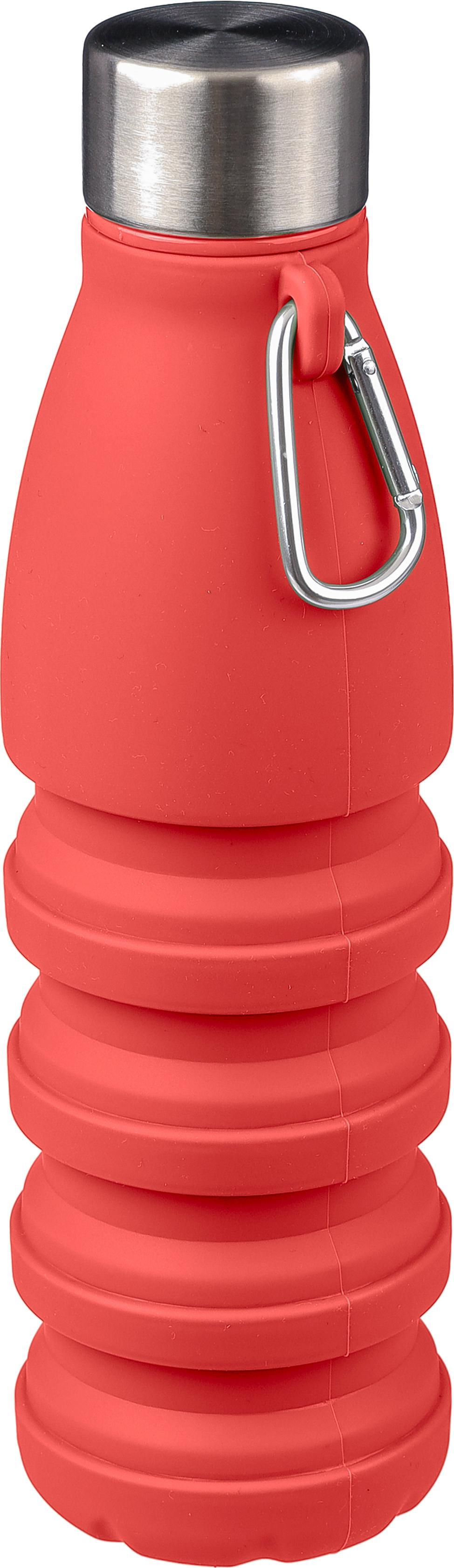 Faltbare Flasche Erin | 550 ml