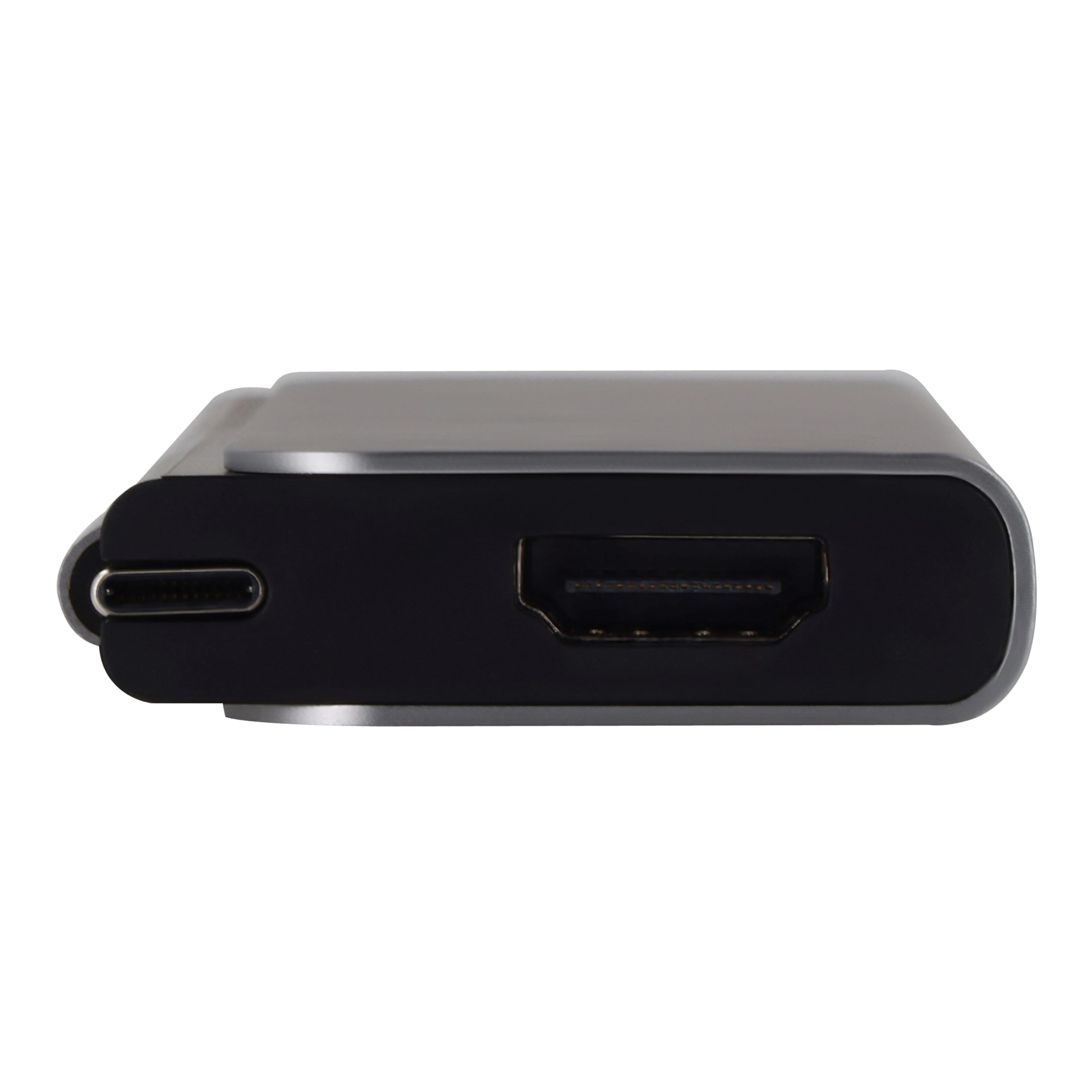 PowerHub HDMI
