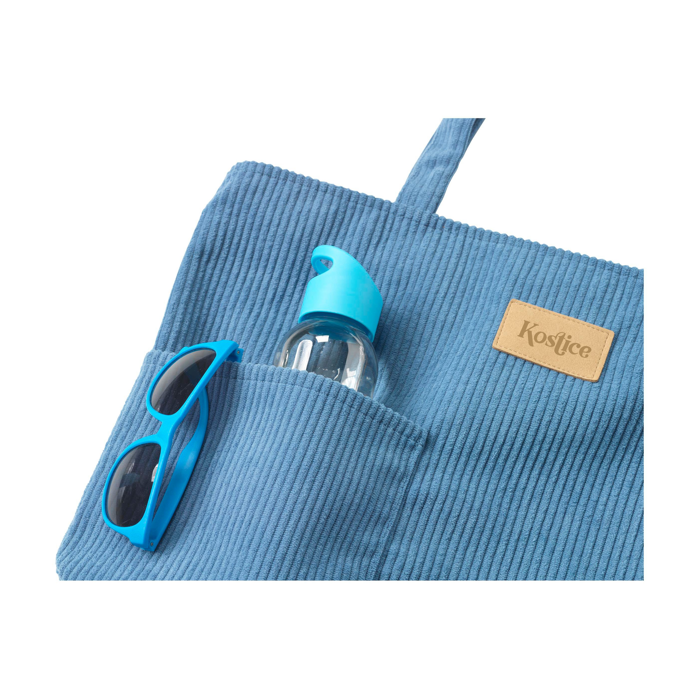 Alfie GRS Recycled Big Bag (450 g/m²) Tasche