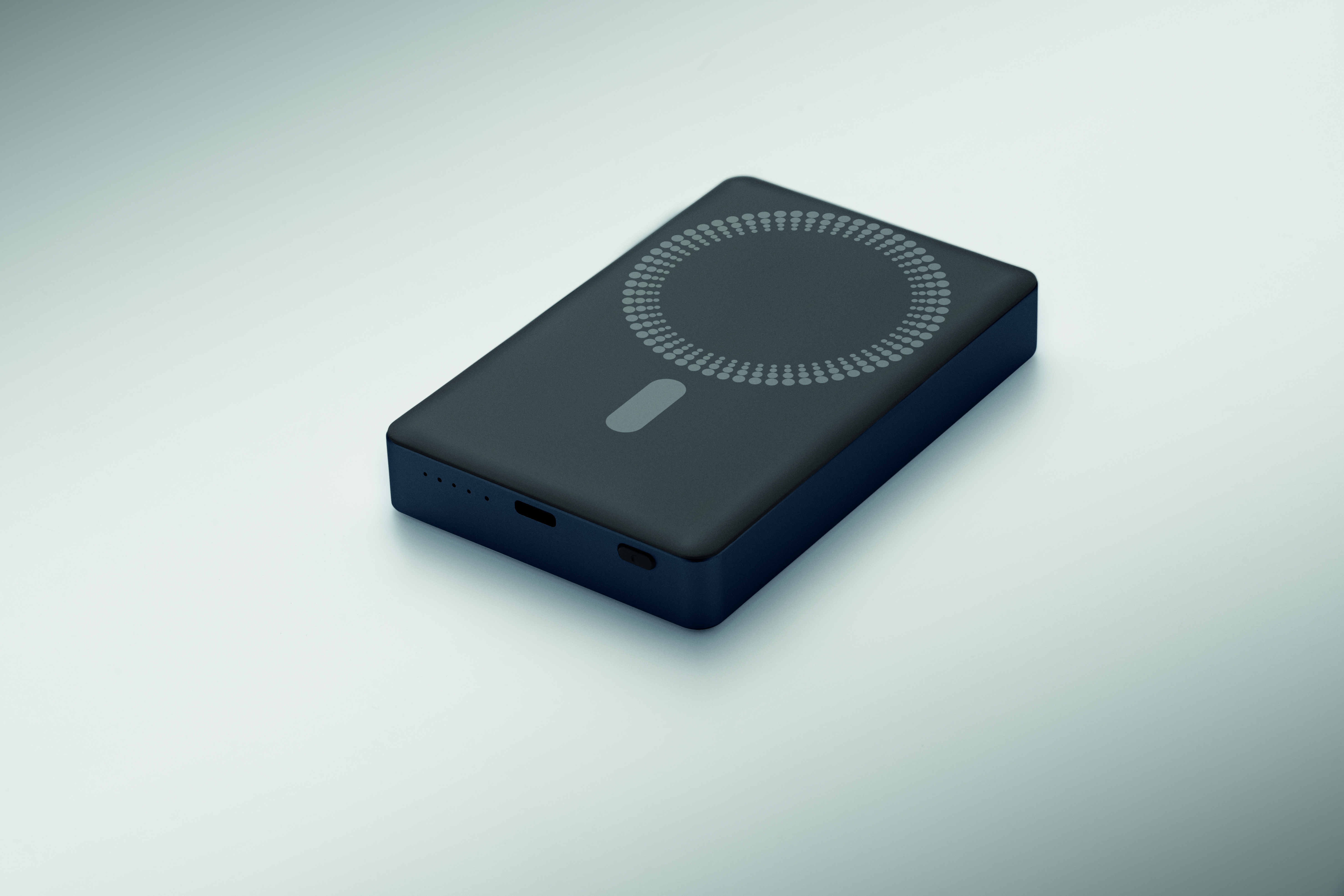 Powerbank 10000 mAh POWERMAG