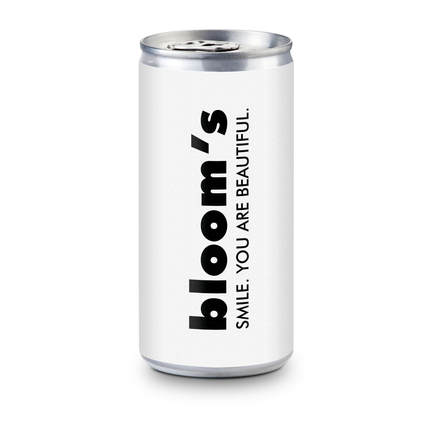 Weinschorle weiß - Papier-Etikett, 200 ml