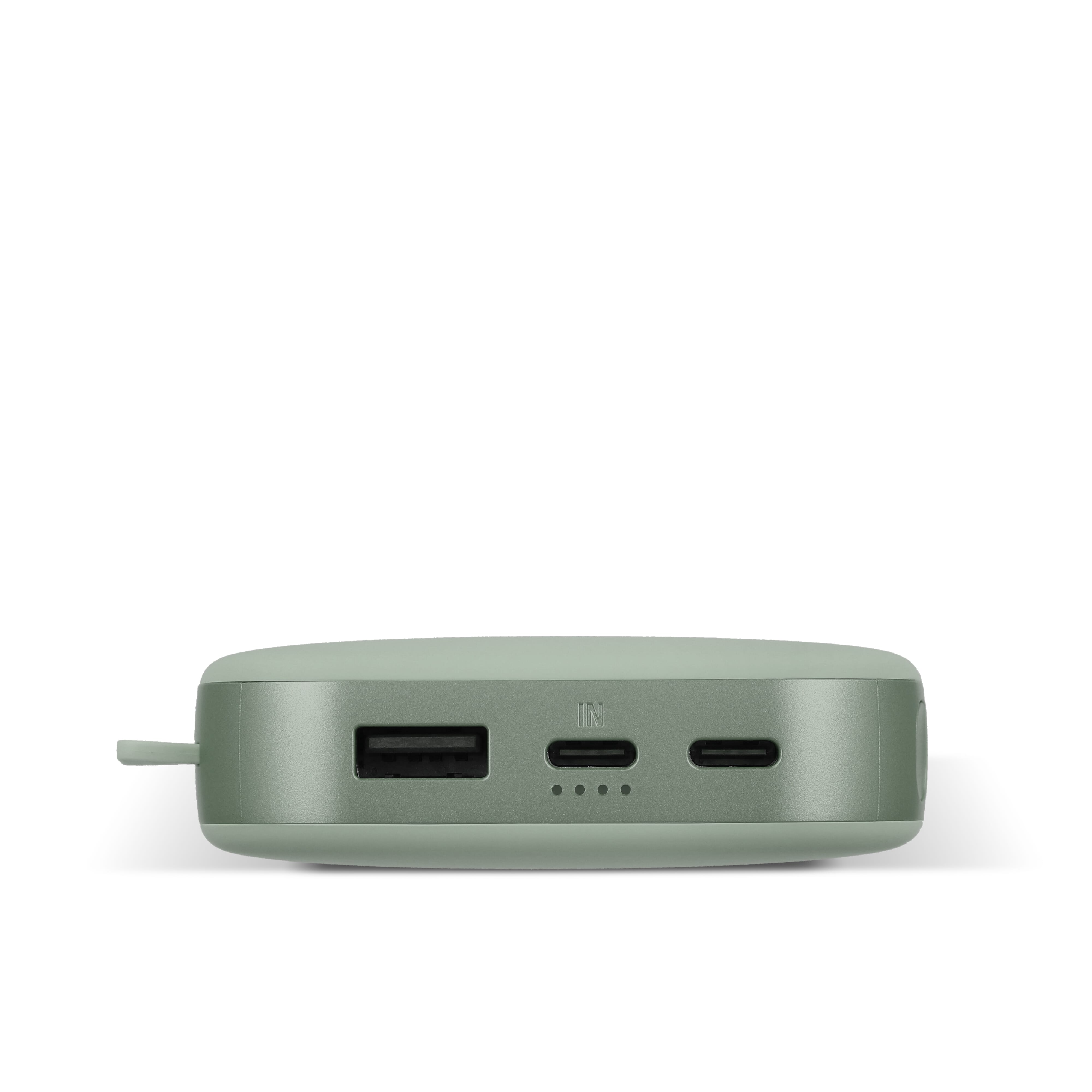 Fresh 'n Rebel Powerbank 18000mAh USB-C Fast Charging 20W