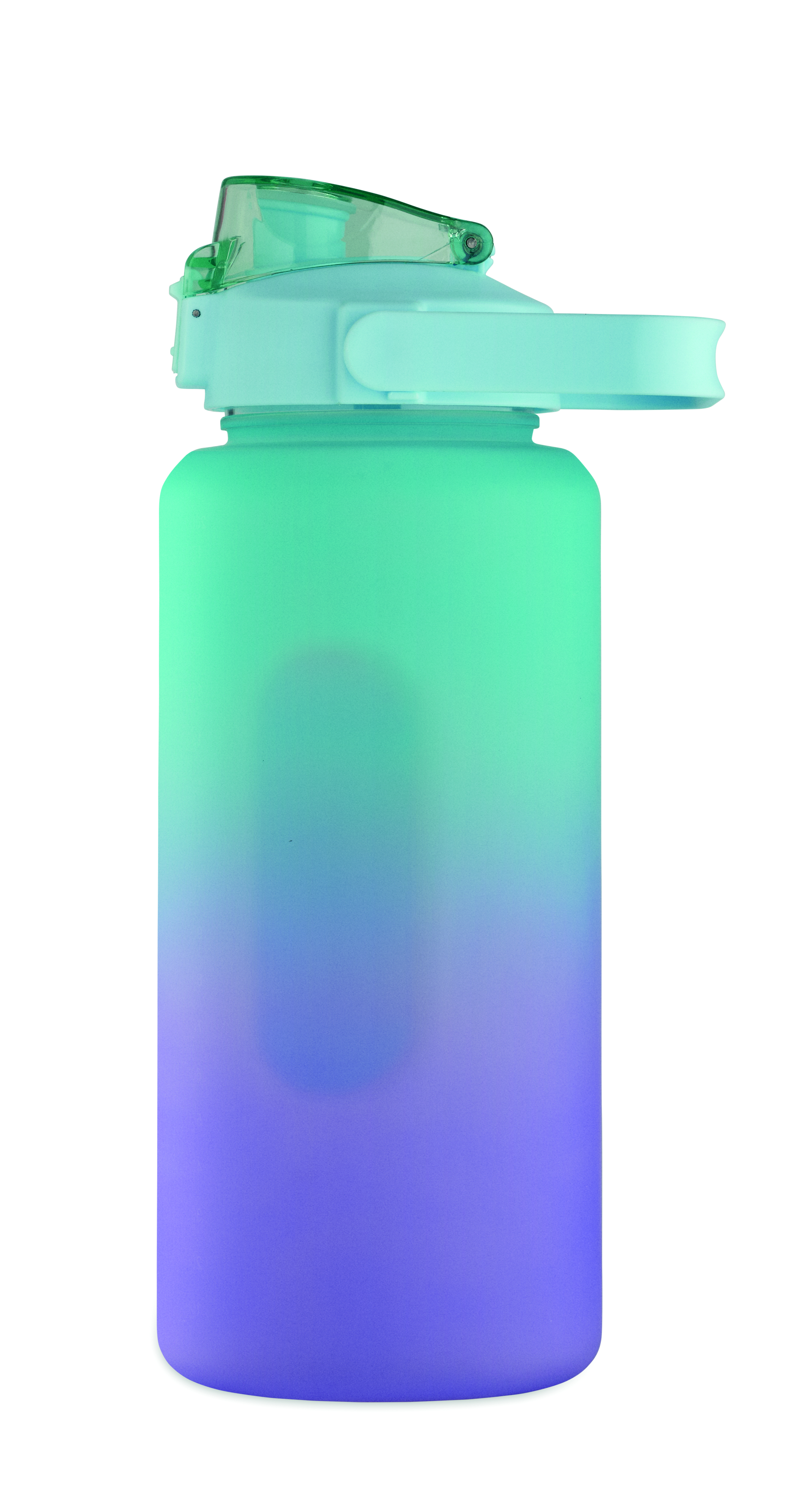 RPET-Trinkflasche 2000ml ACTIVATE MAX