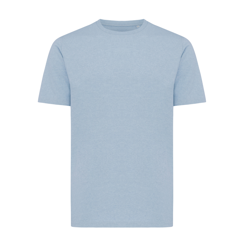 IQONIQ Sierra Lightweight T-Shirt aus recycelter Baumwolle