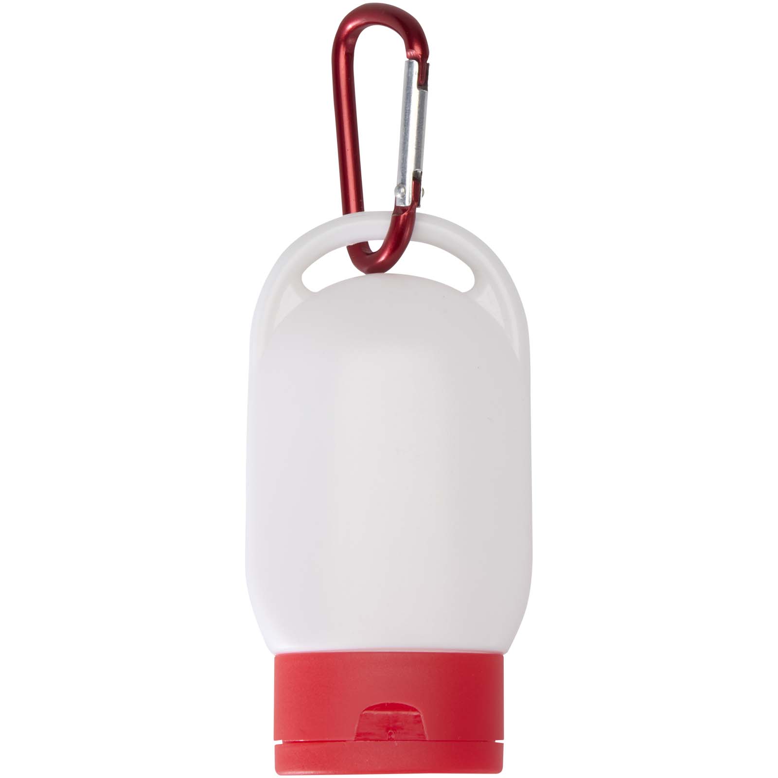 Rosie LSF 30 Sonnencreme mit Karabiner