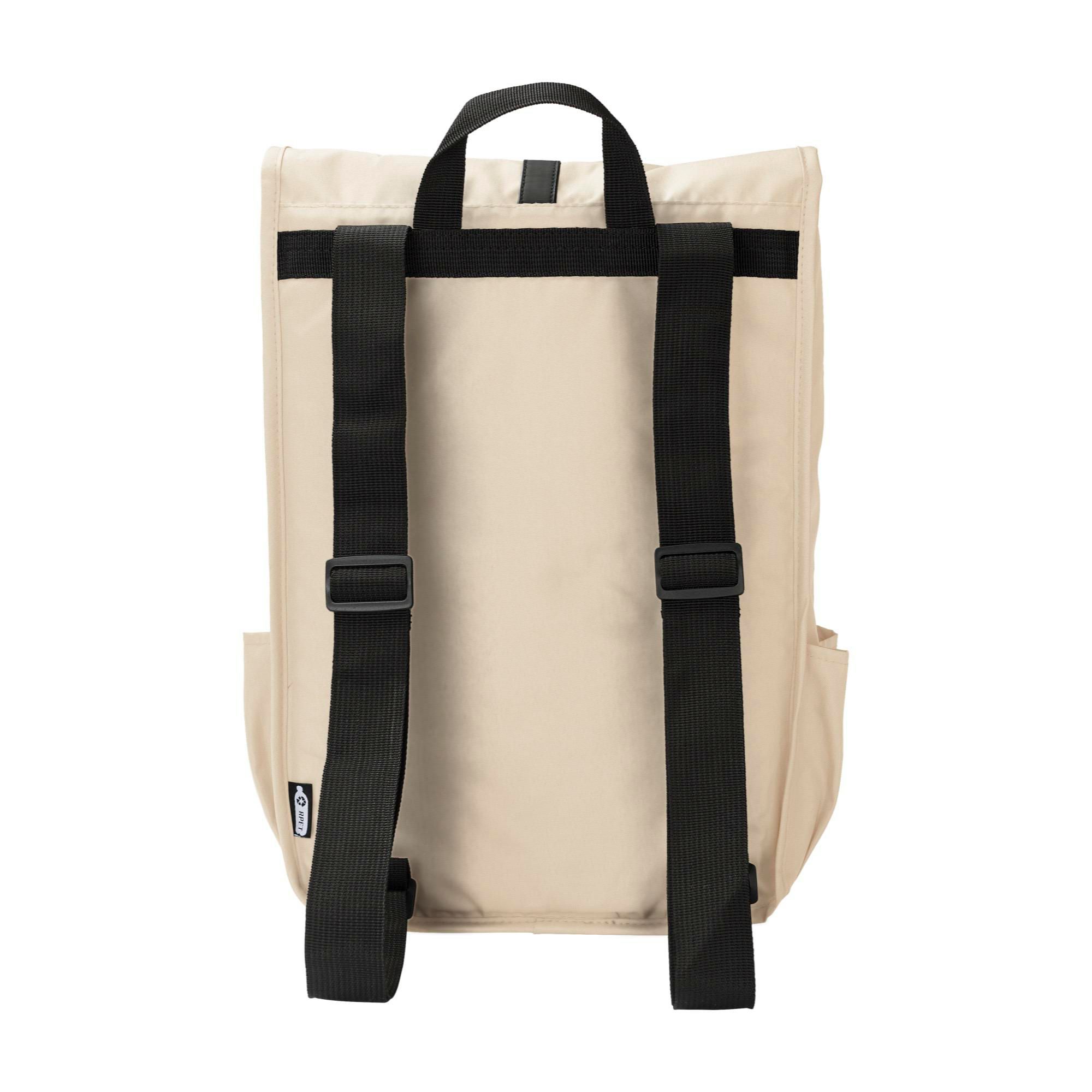 Rucksack Lyric | Recycelt | Laptop 17" | 12 l