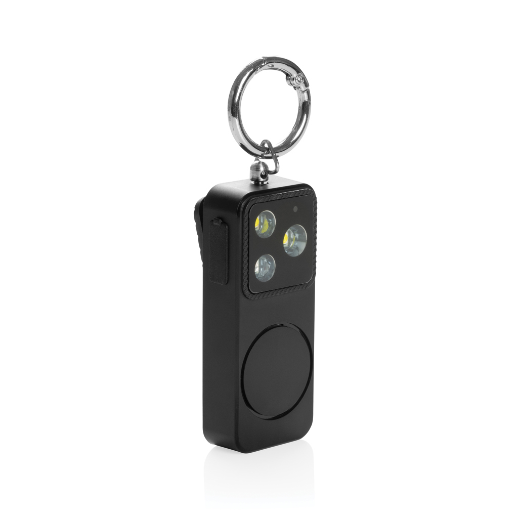 GuardBuddy RCS Personenalarm, über USB-C aufladbar