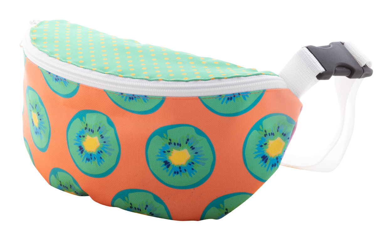 Gürteltasche CreaWaist RFID Gürteltasche CreaWaist RFID