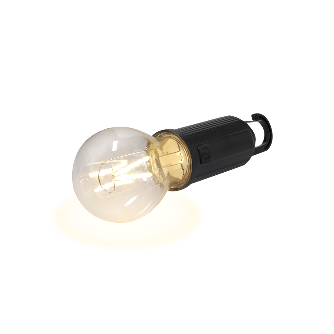 Lampe Juliett