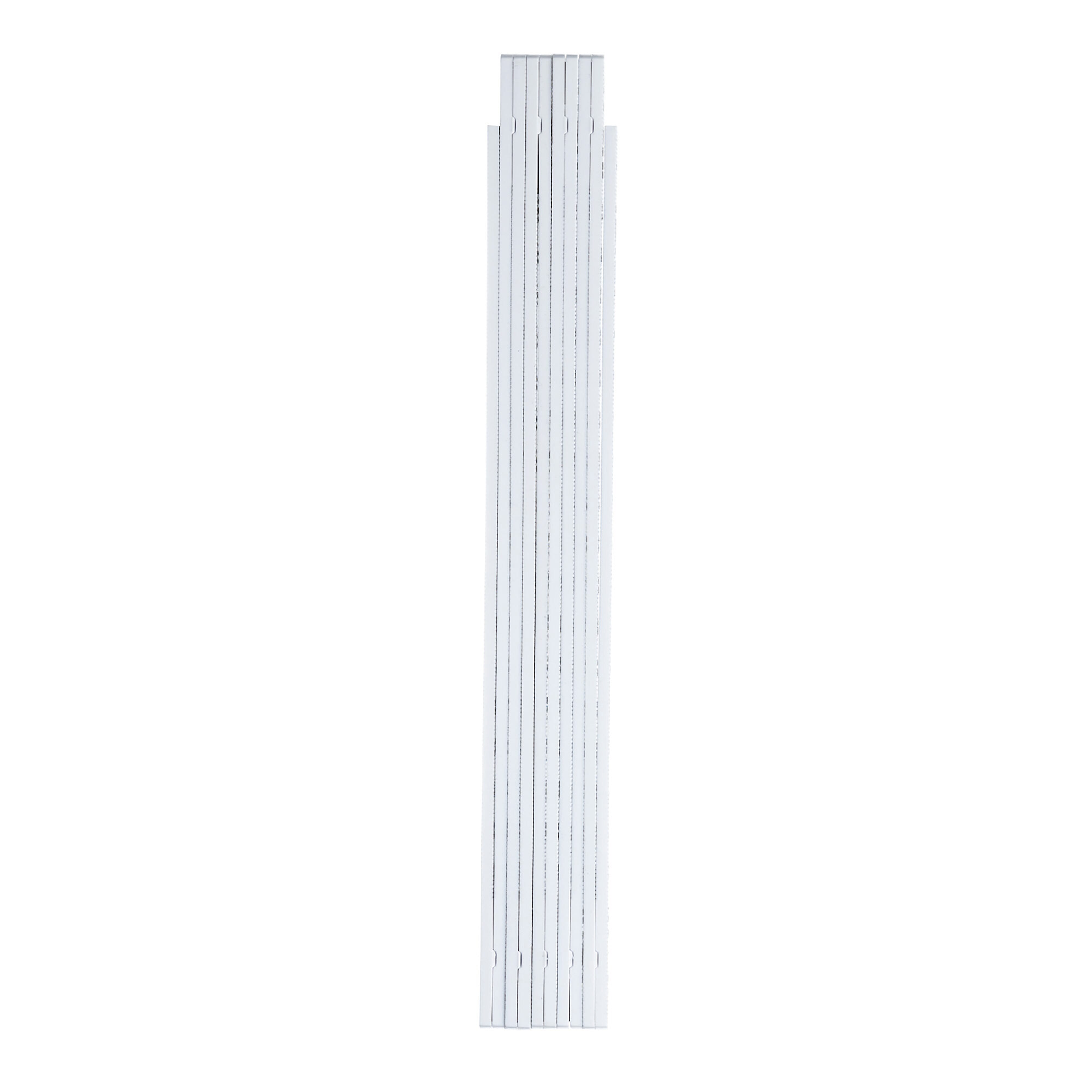 Flexibler Zollstock, 2m