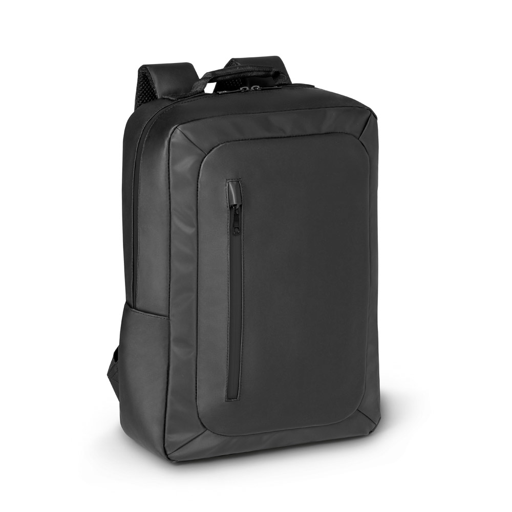OSASCO Rucksack aus hochdichtem, 600D-Polyester für Laptop 15"