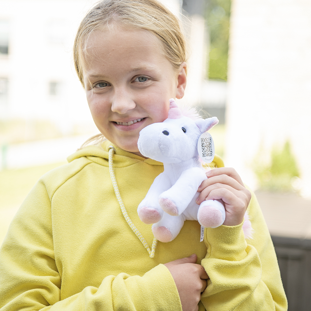 Einhorn Conny