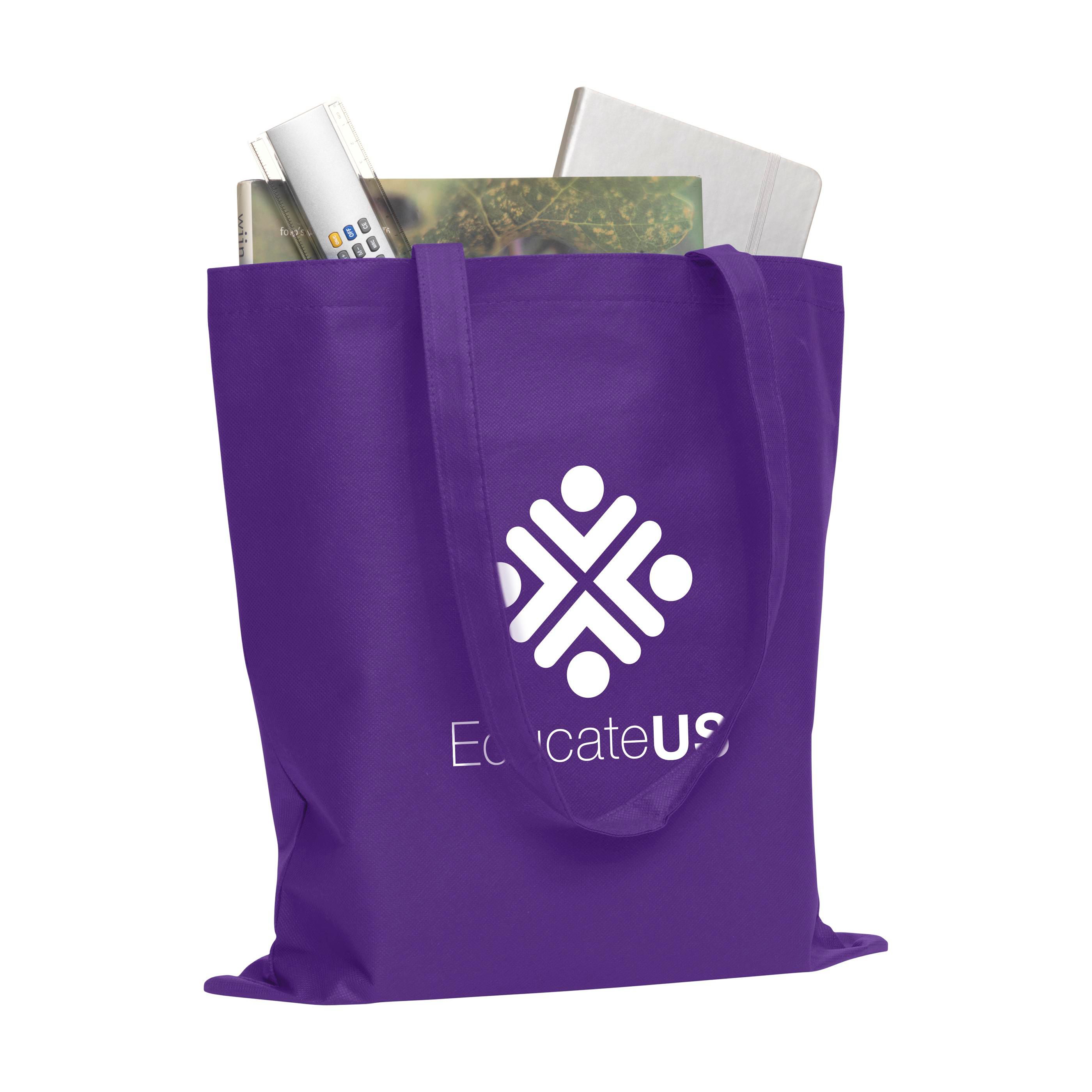 Shopper (80 g/m²) Einkaufstasche